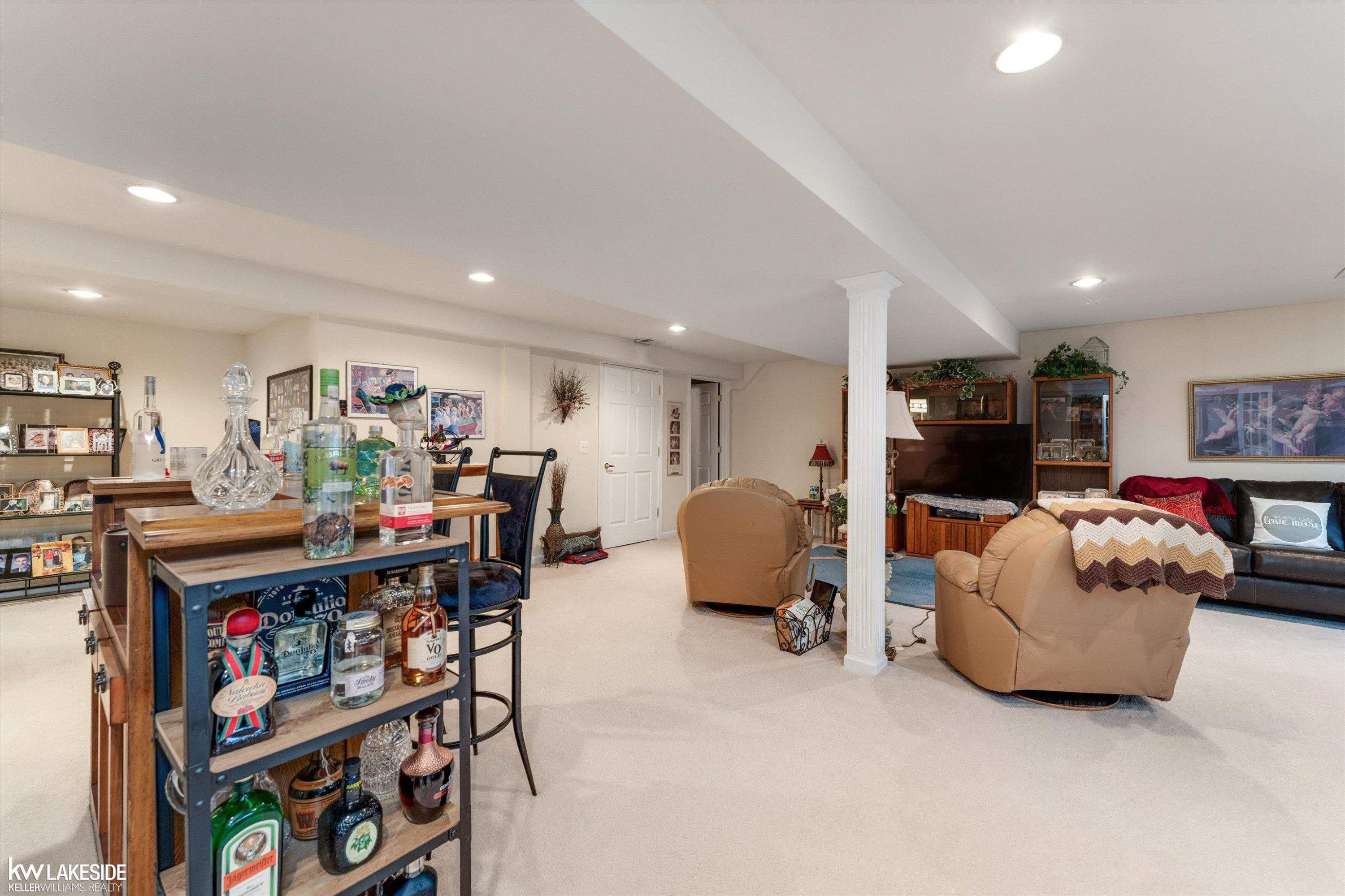 8160 Huntington Ridge Court, Washington, MI — Photo 27