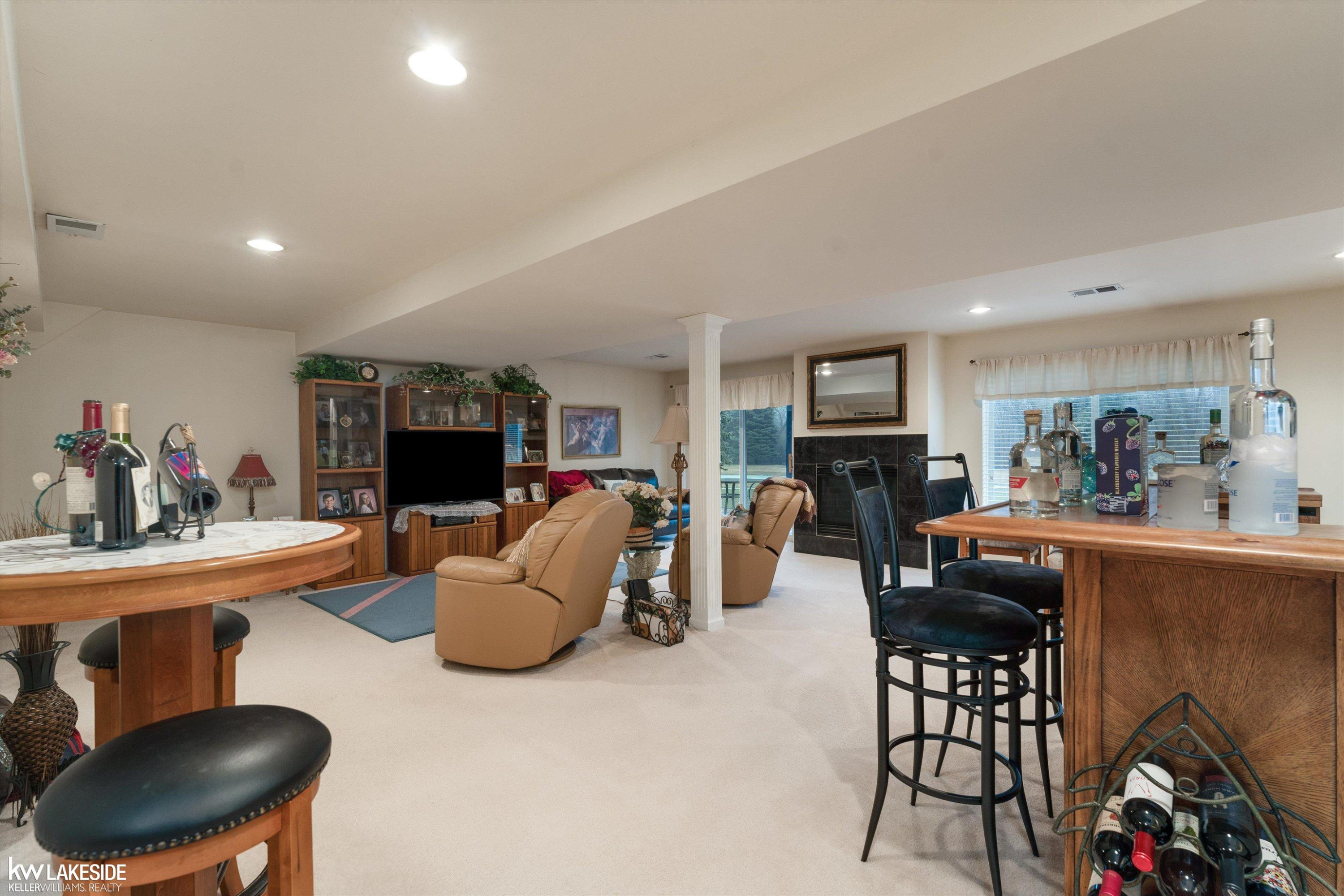 8160 Huntington Ridge Court, Washington, MI — Photo 30