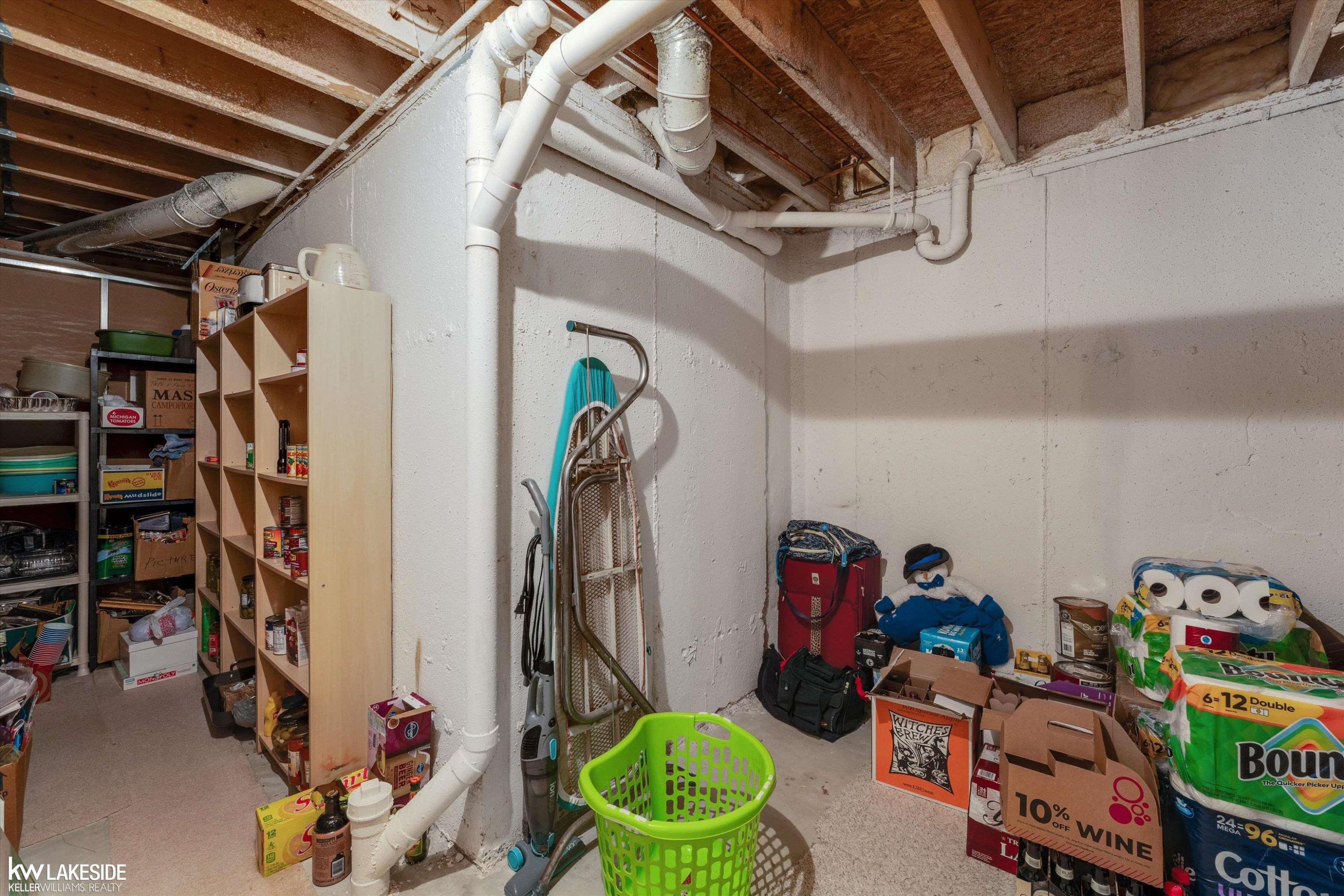 8160 Huntington Ridge Court, Washington, MI — Photo 34