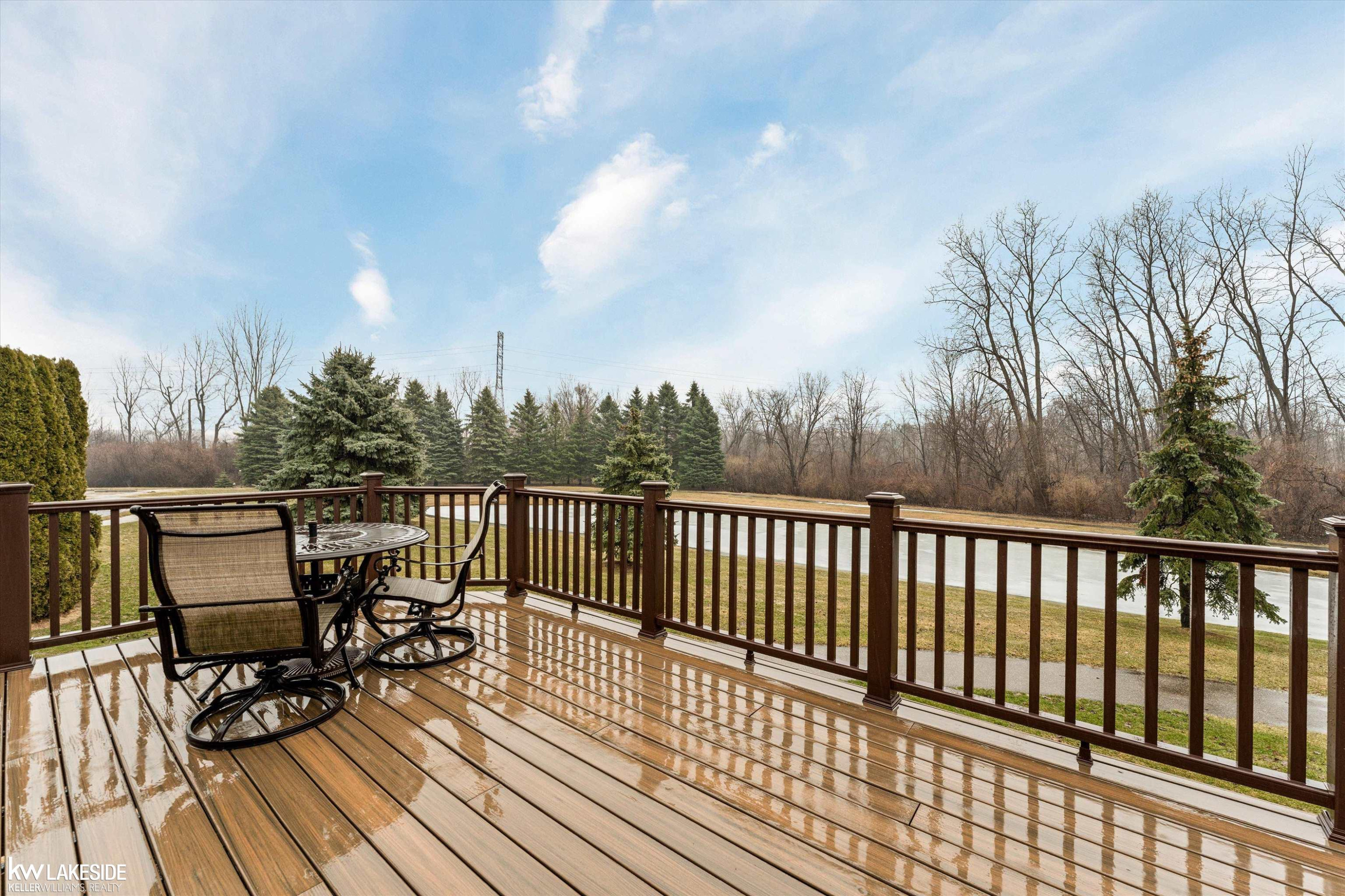 8160 Huntington Ridge Court, Washington, MI — Photo 35