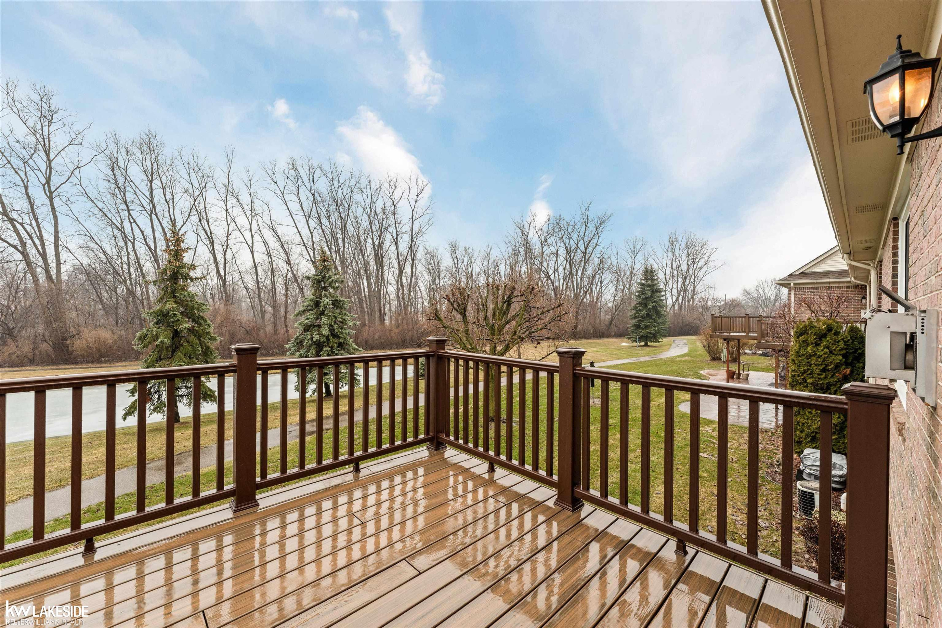 8160 Huntington Ridge Court, Washington, MI — Photo 36
