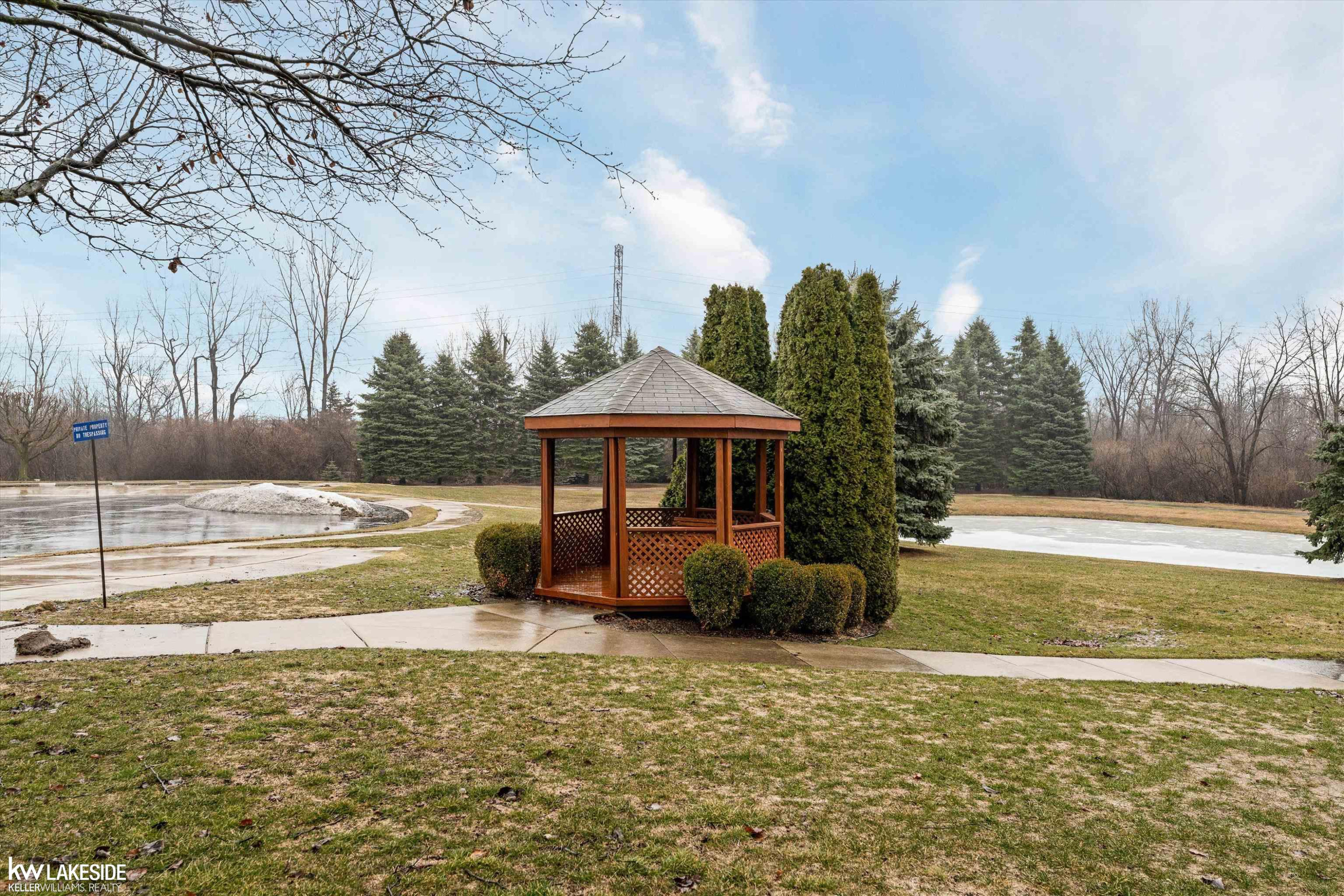 8160 Huntington Ridge Court, Washington, MI — Photo 37