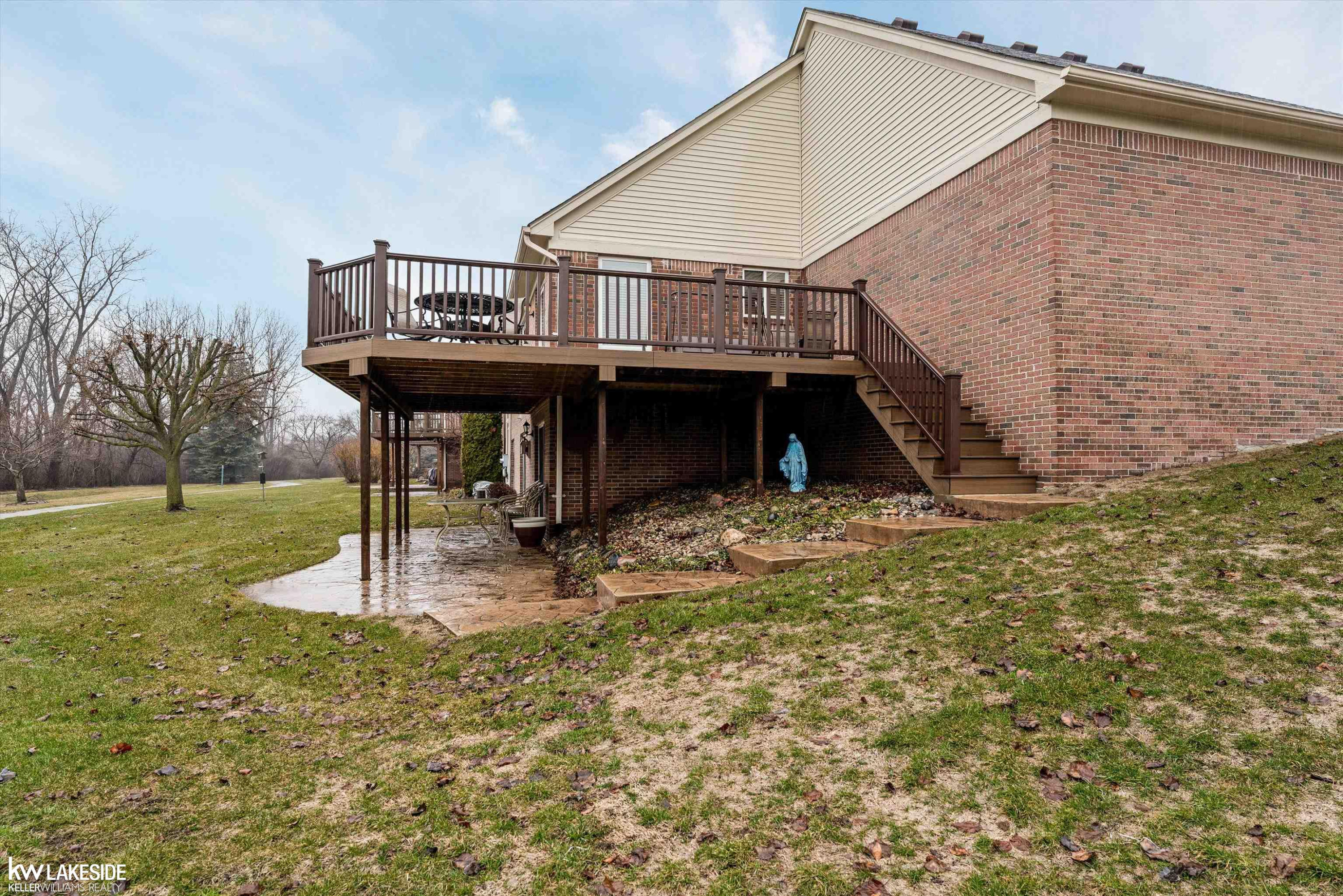 8160 Huntington Ridge Court, Washington, MI — Photo 38