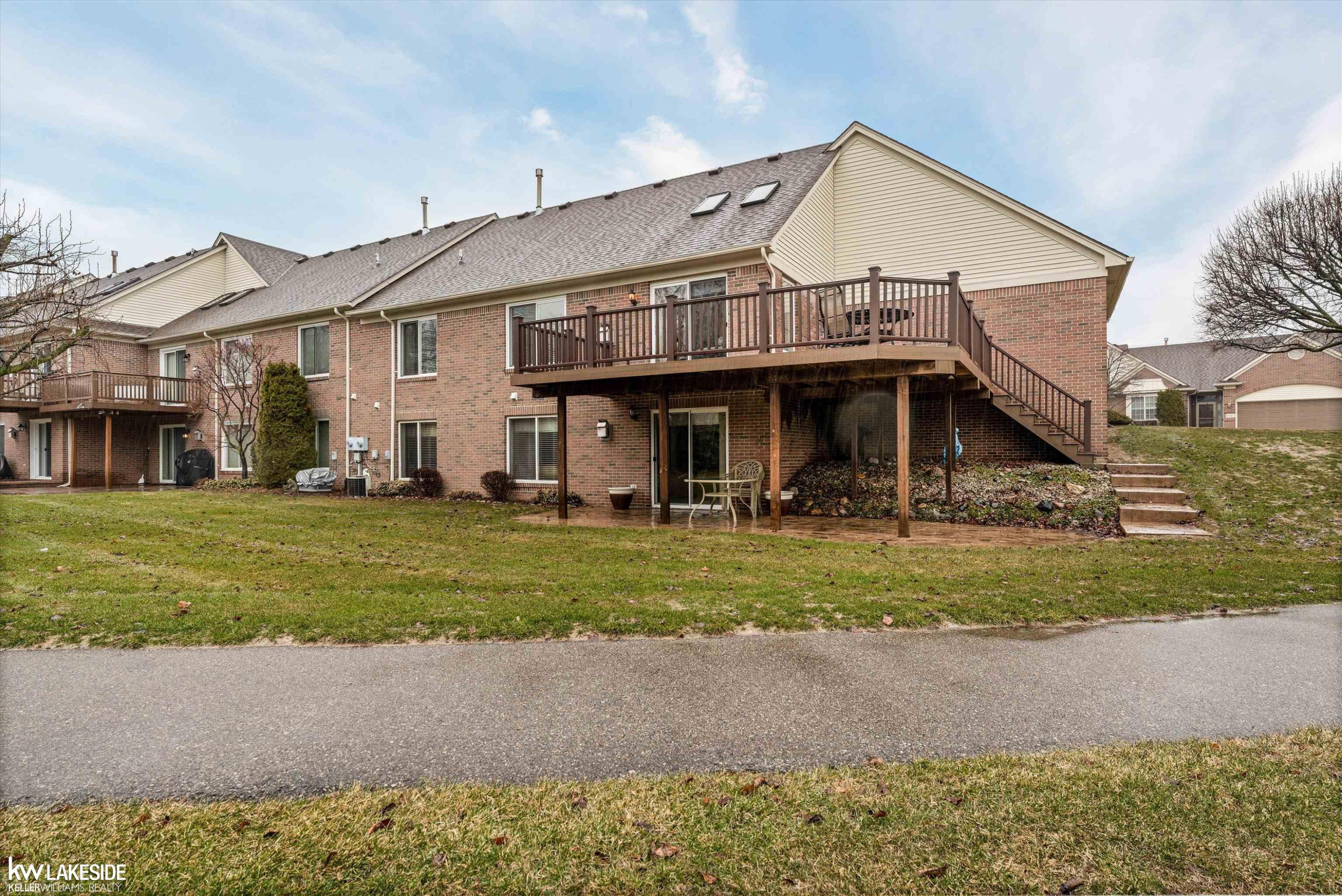 8160 Huntington Ridge Court, Washington, MI — Photo 39