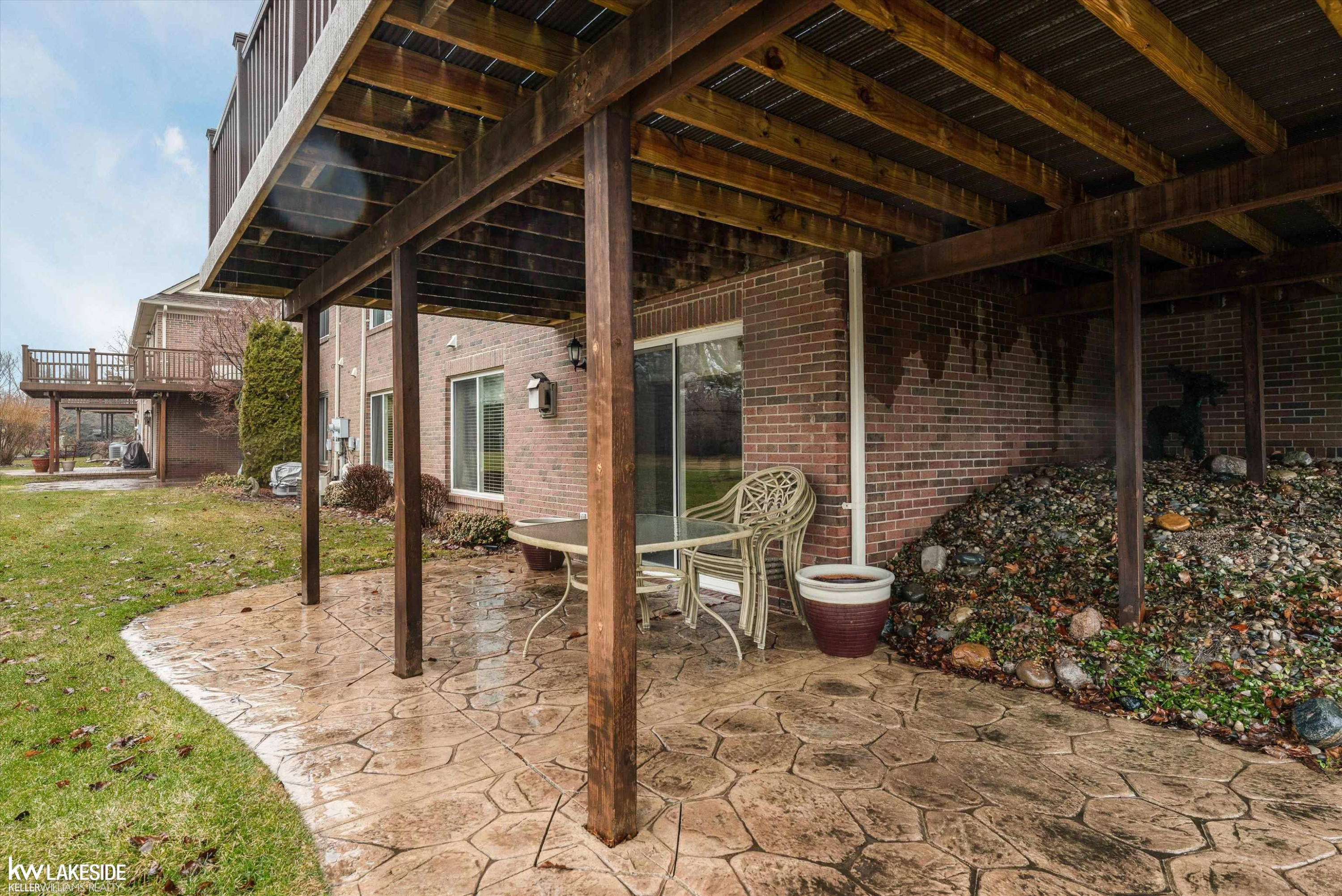 8160 Huntington Ridge Court, Washington, MI — Photo 40