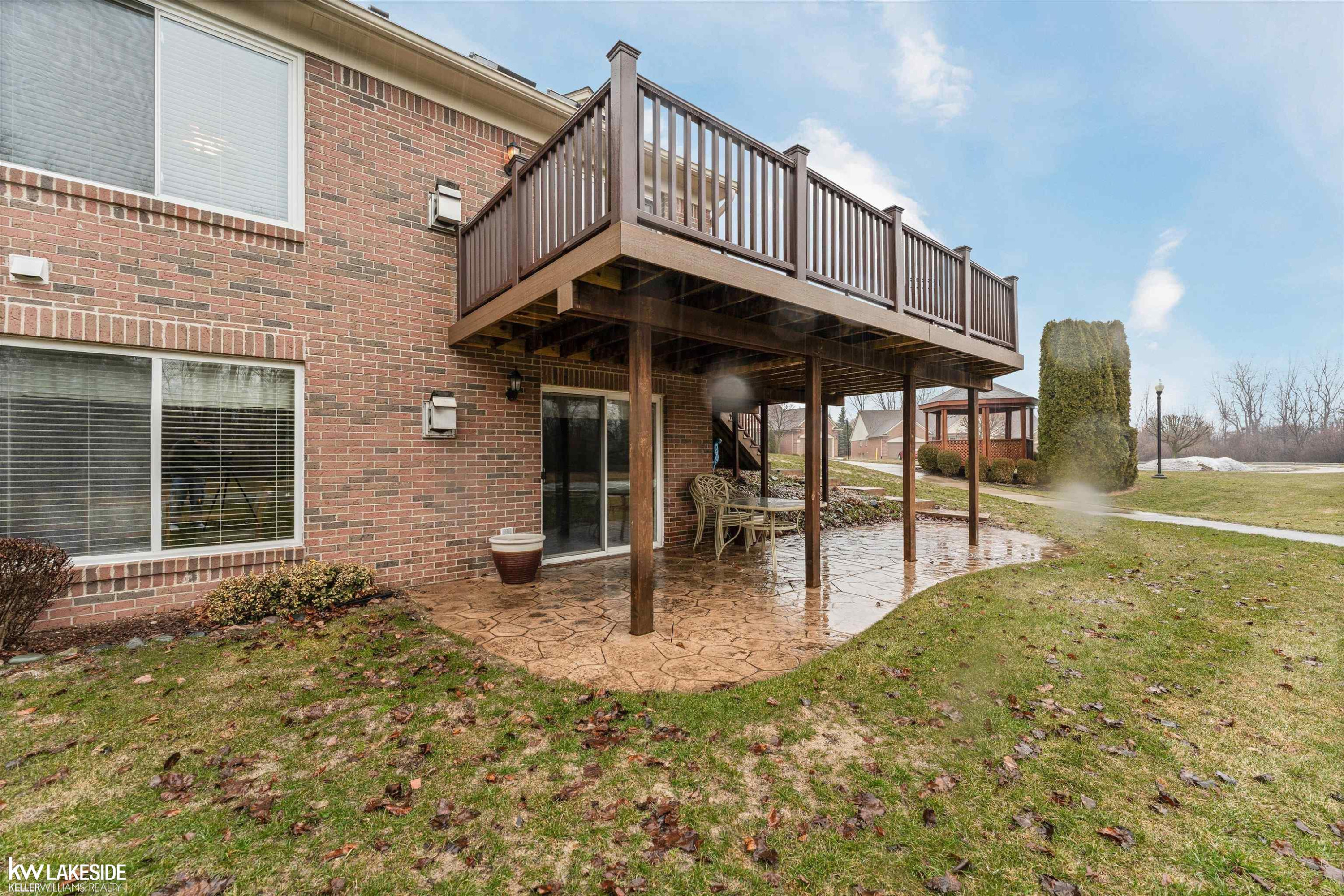 8160 Huntington Ridge Court, Washington, MI — Photo 41