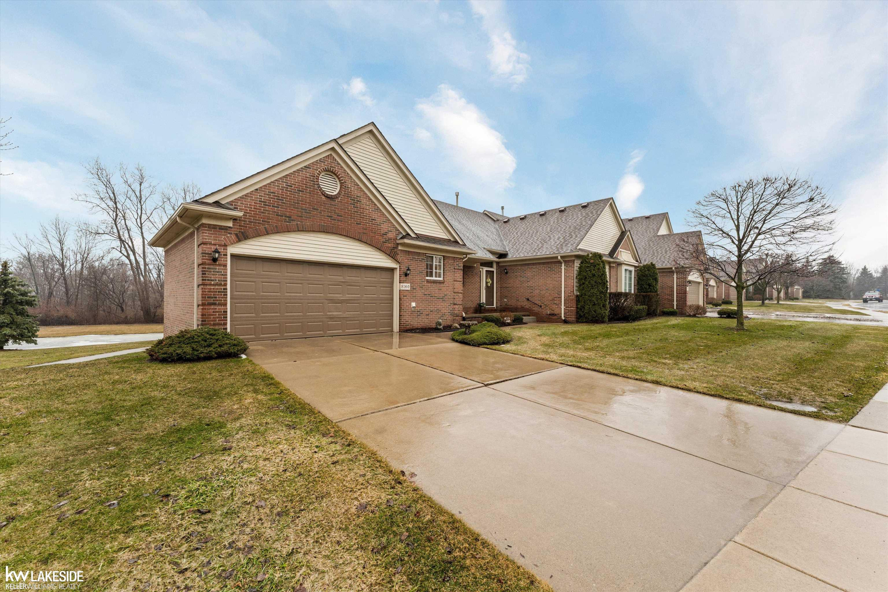 8160 Huntington Ridge Court, Washington, MI — Photo 42