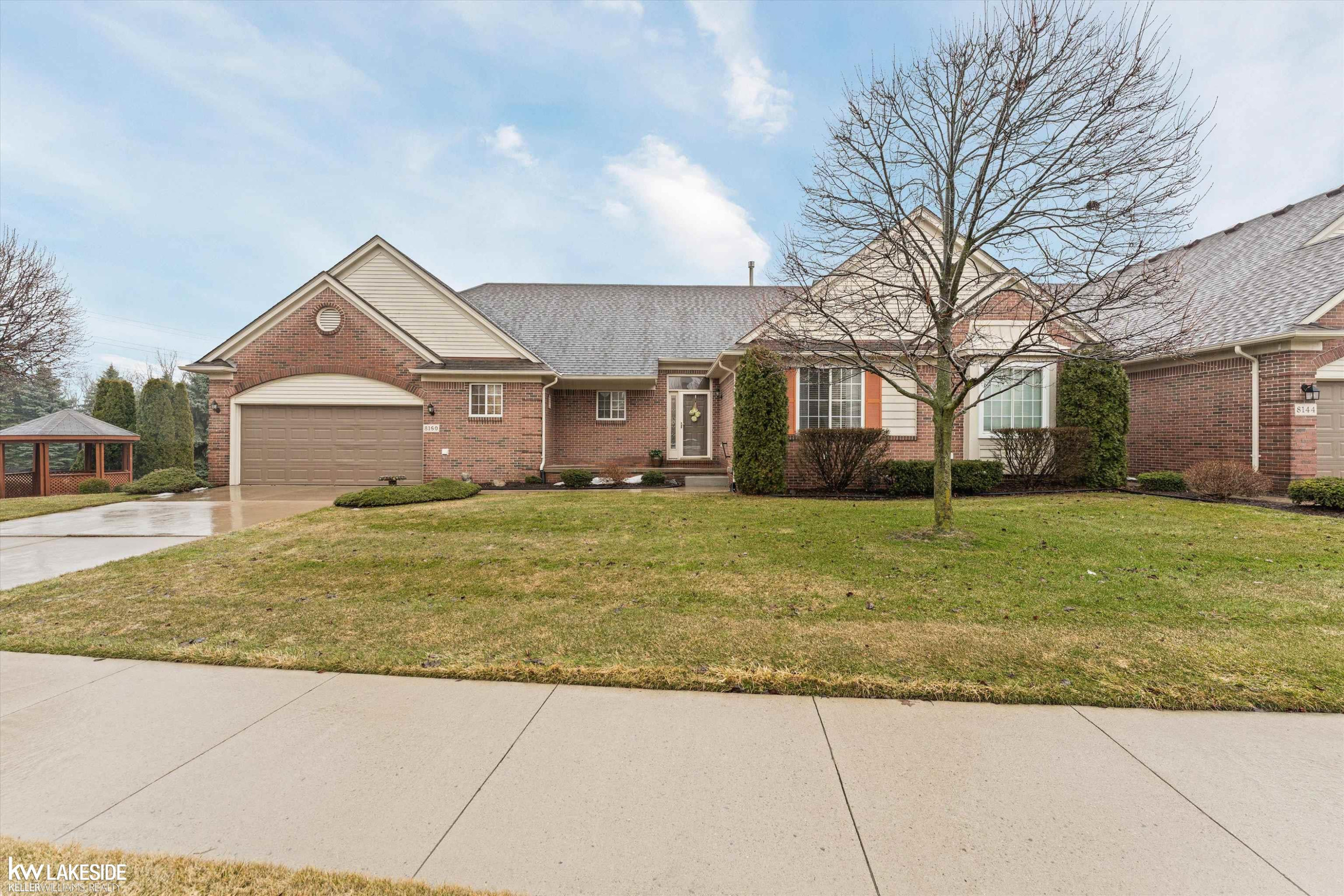 8160 Huntington Ridge Court, Washington, MI — Photo 43