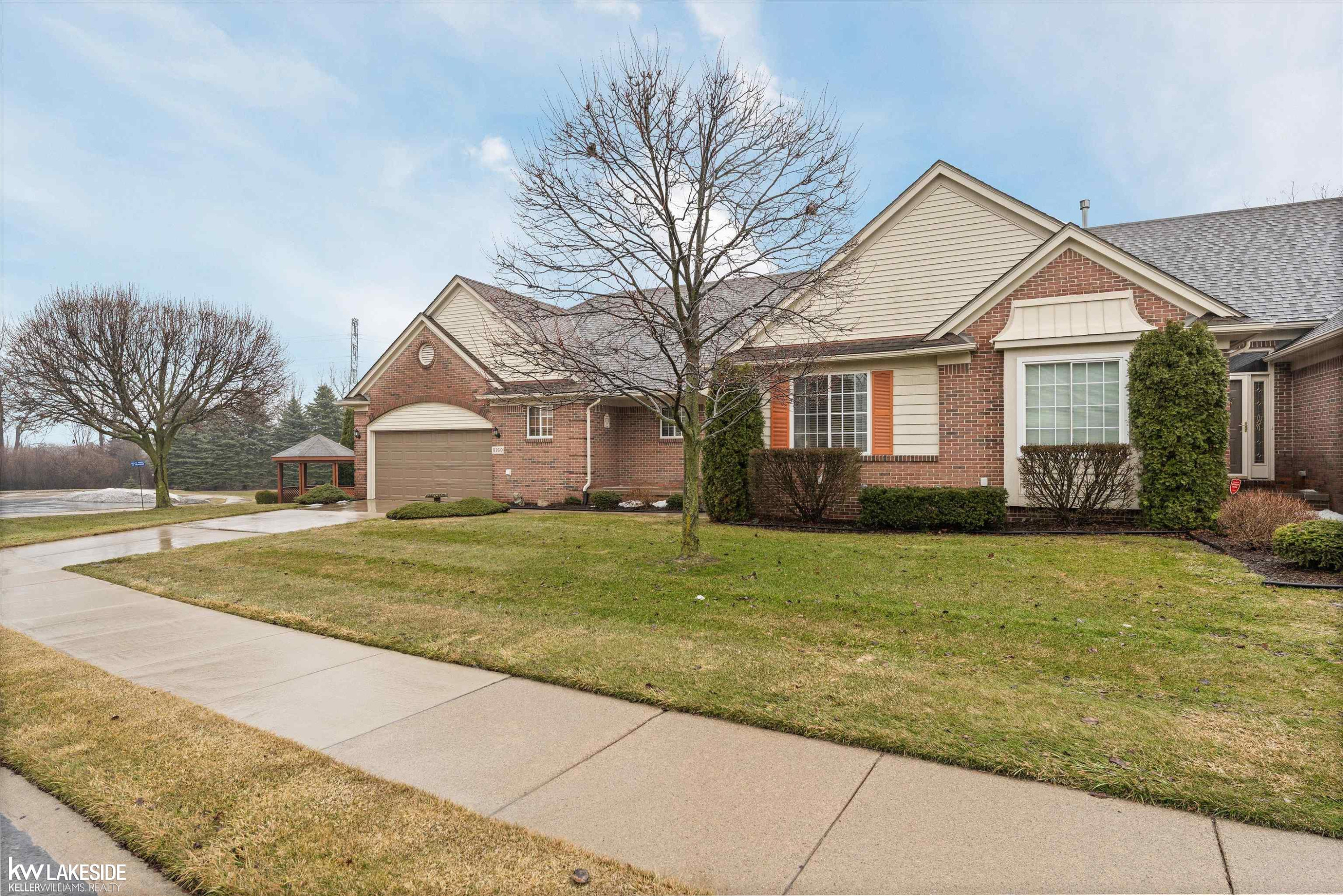 8160 Huntington Ridge Court, Washington, MI — Photo 44
