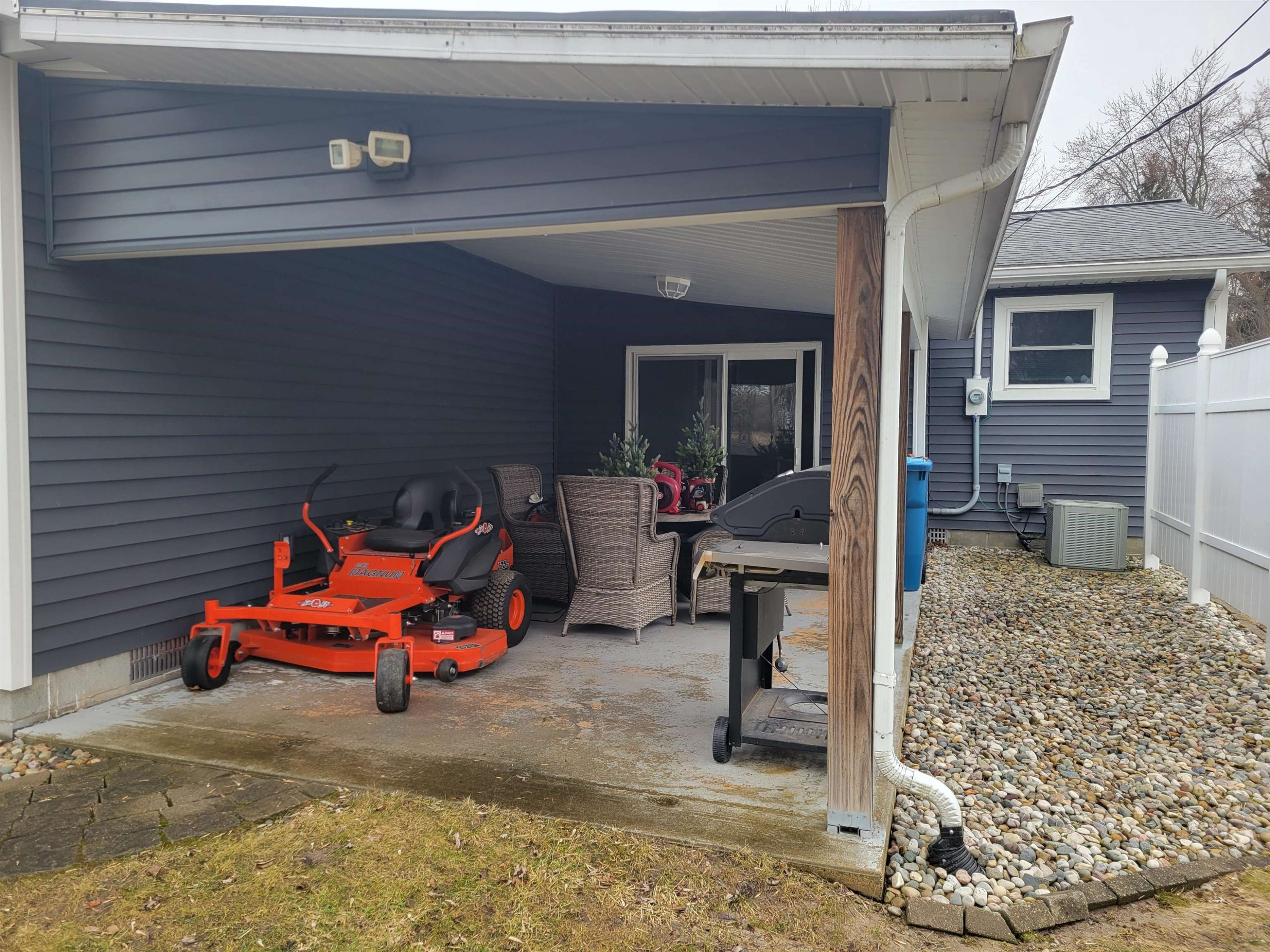 641 Briarwood Drive, Vassar, MI 48768 — Photo 24