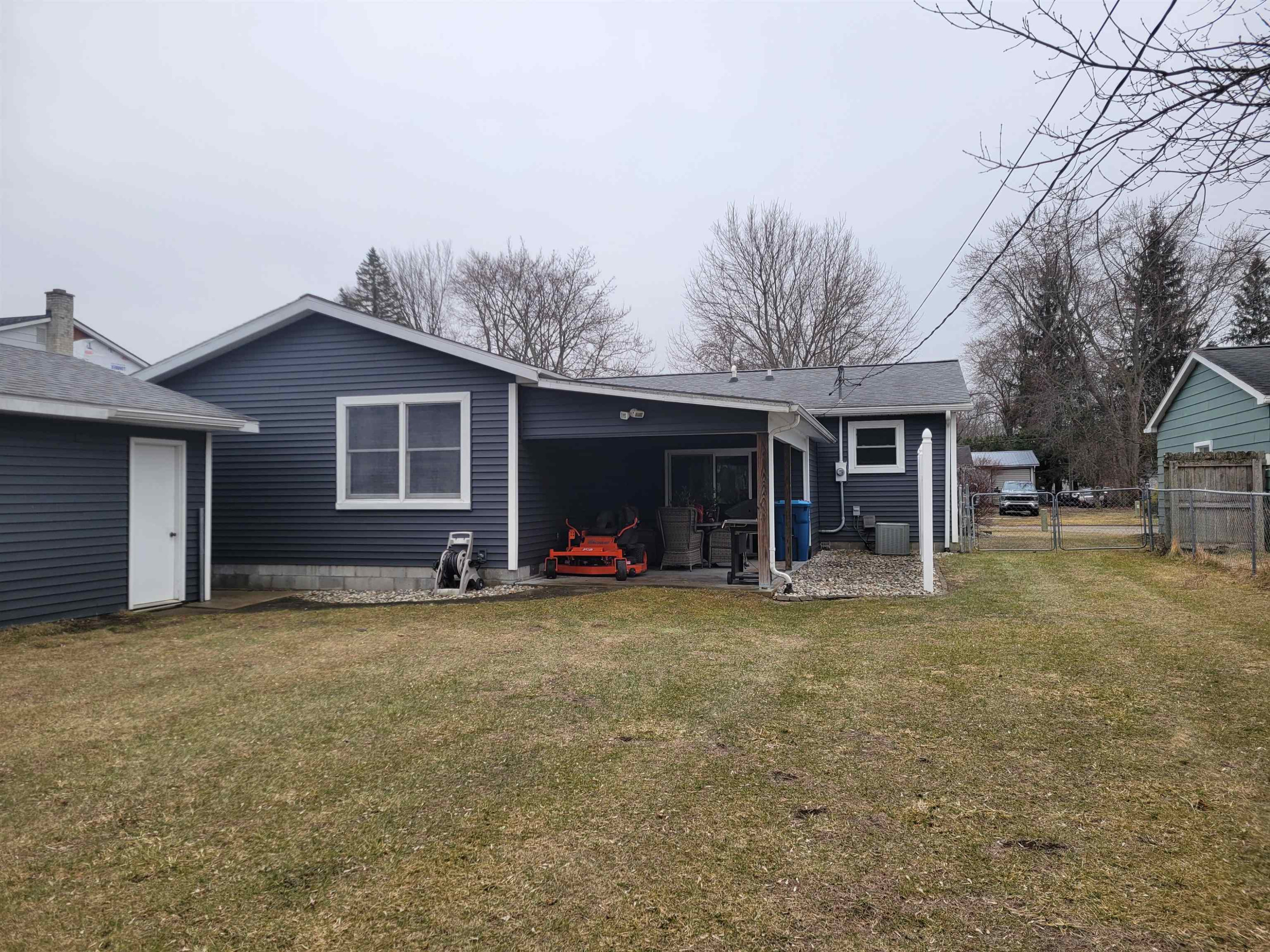 641 Briarwood Drive, Vassar, MI 48768 — Photo 26