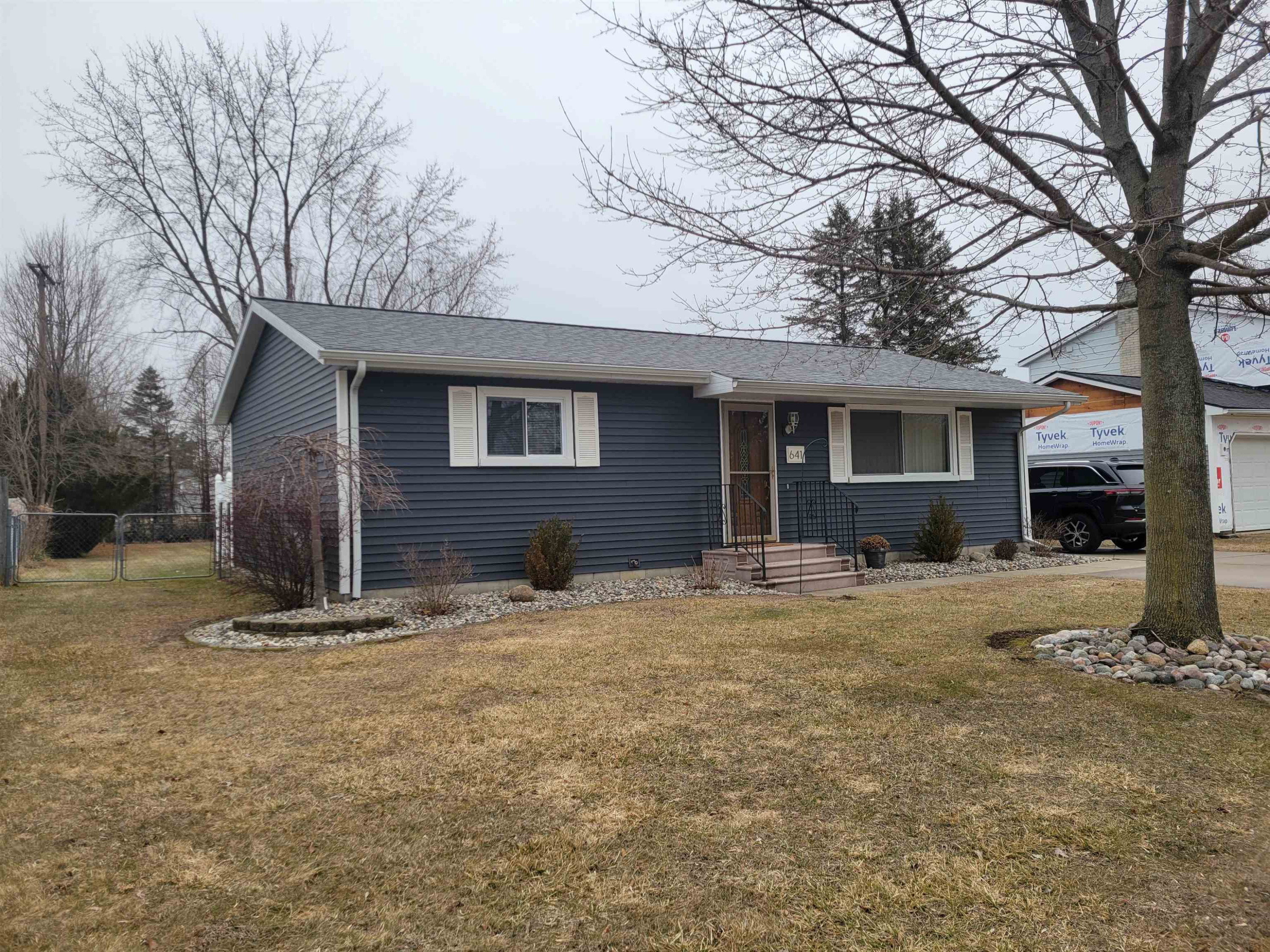 641 Briarwood Drive, Vassar, MI 48768 — Photo 27