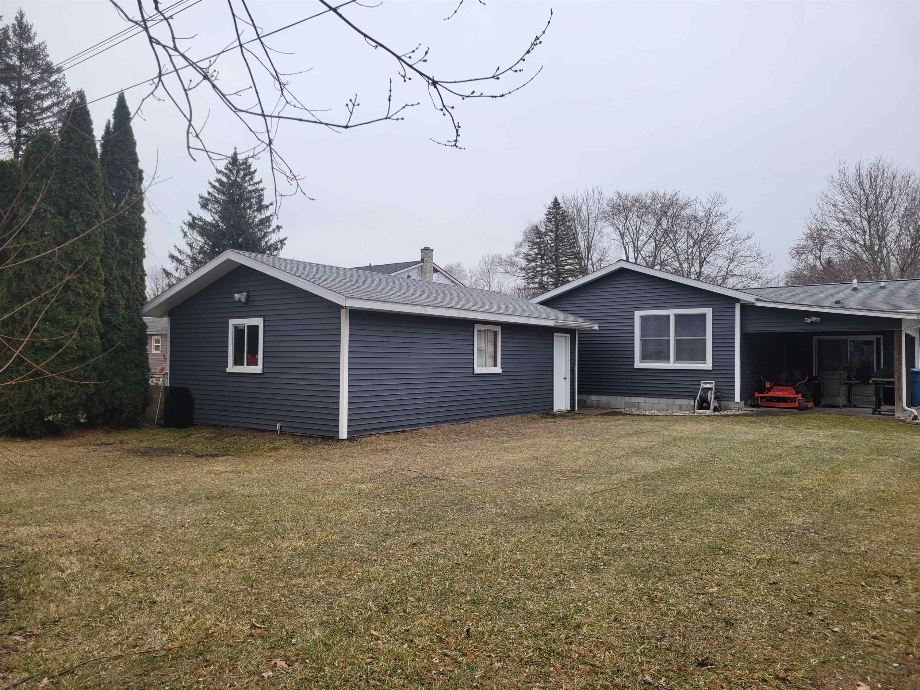 641 Briarwood Drive, Vassar, MI 48768 — Photo 29