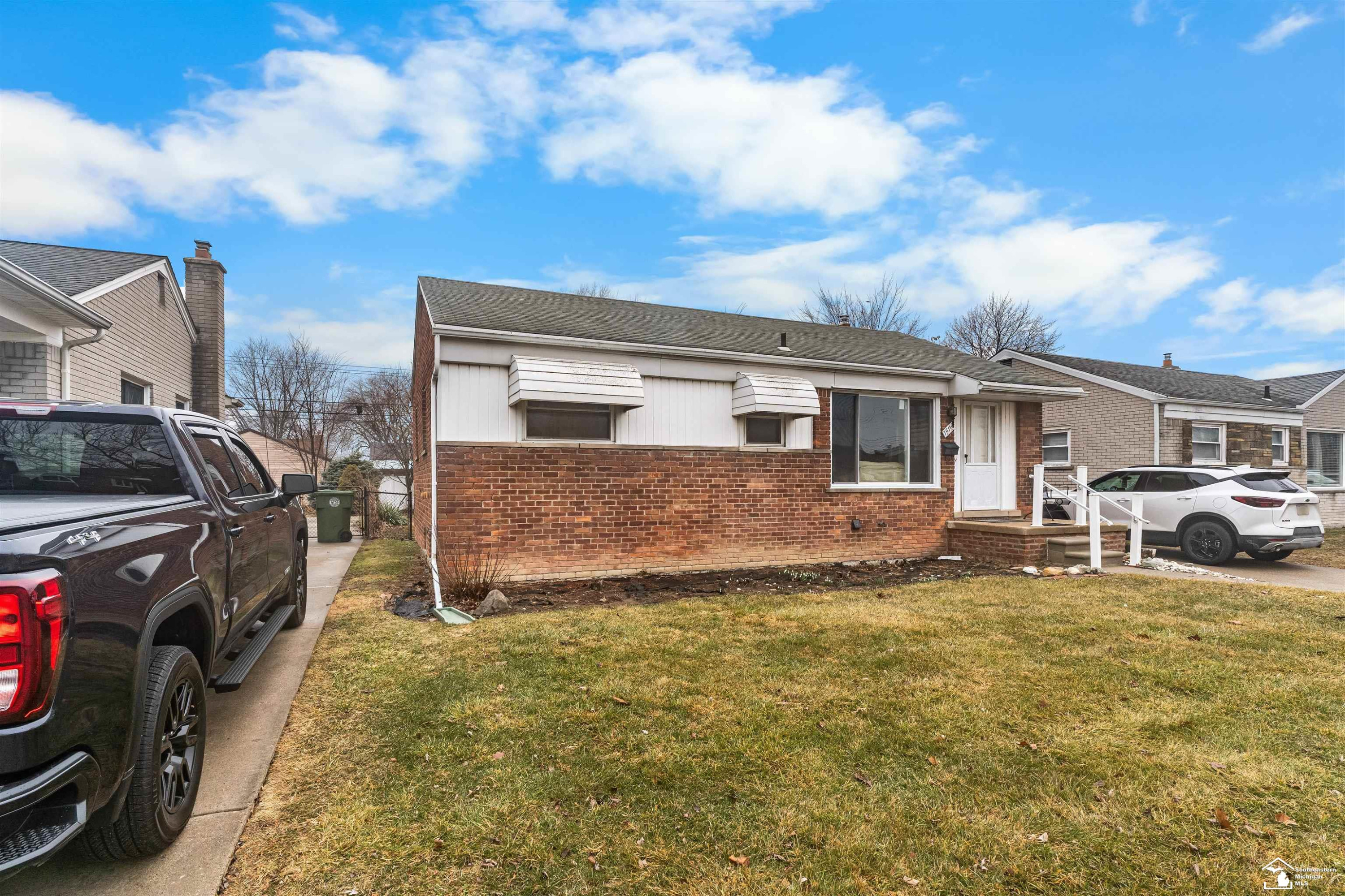 15110 Drake Street, Southgate, MI 48195 — Photo 2