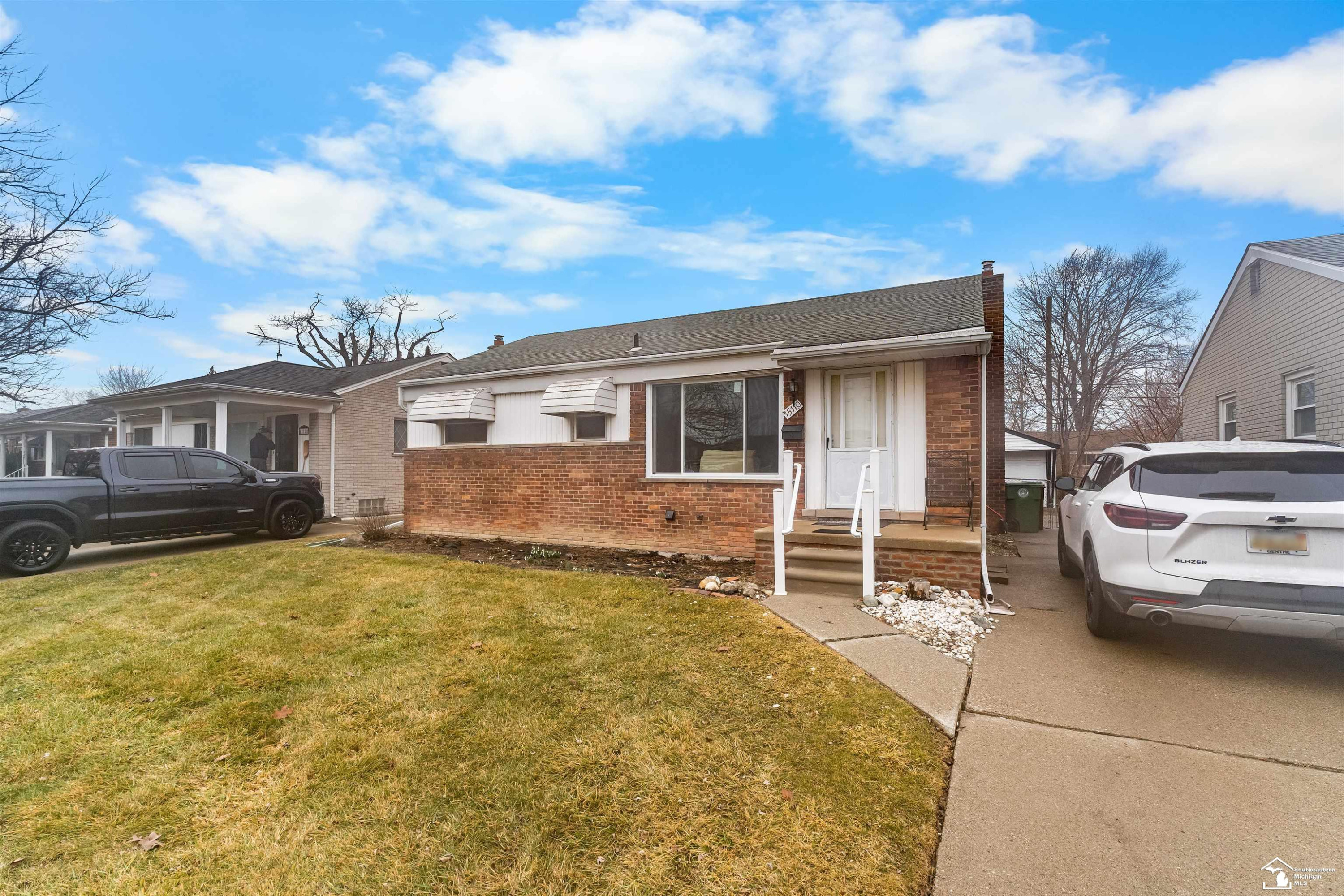 15110 Drake Street, Southgate, MI 48195 — Photo 3