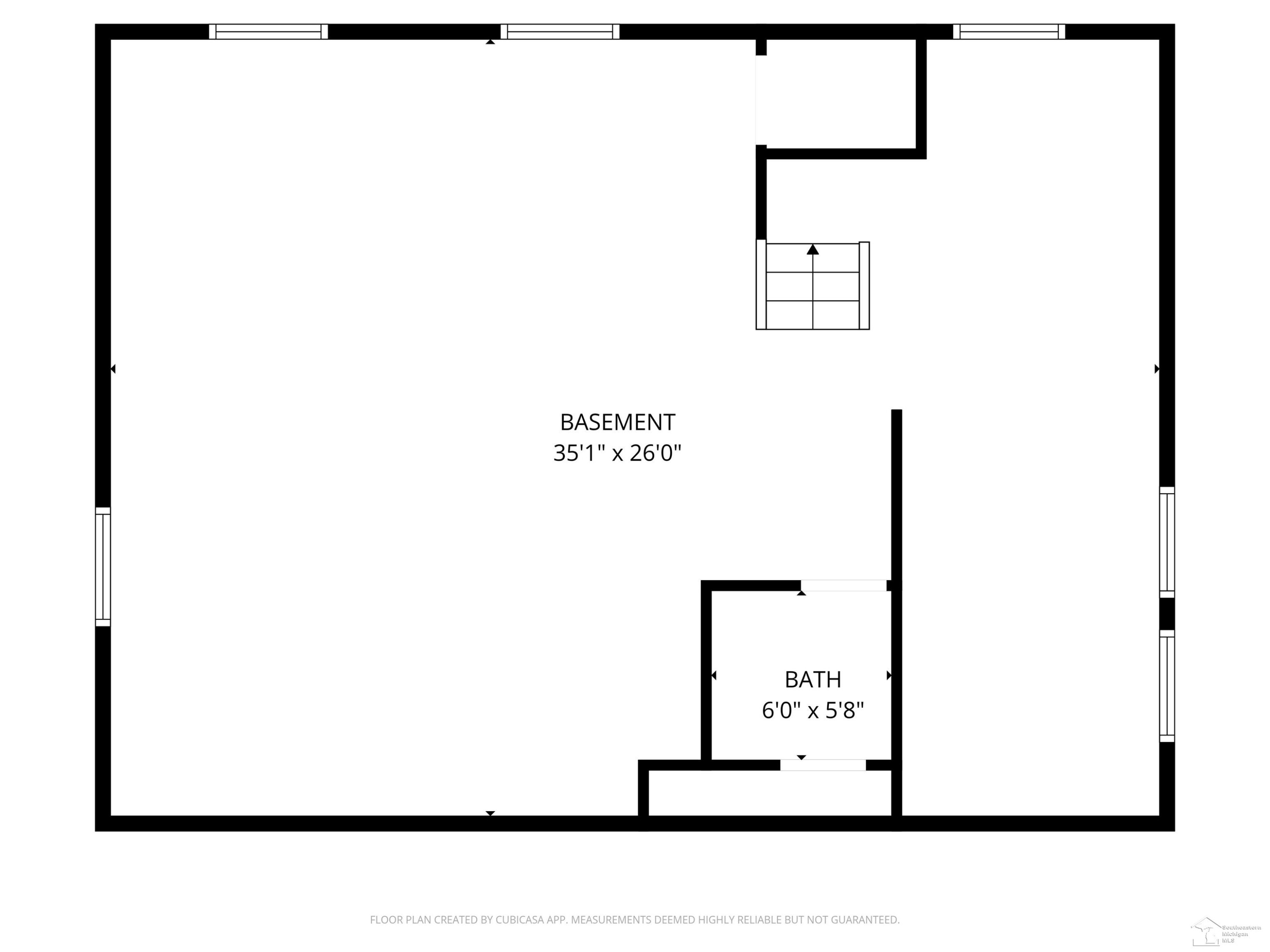 15110 Drake Street, Southgate, MI 48195 — Photo 17