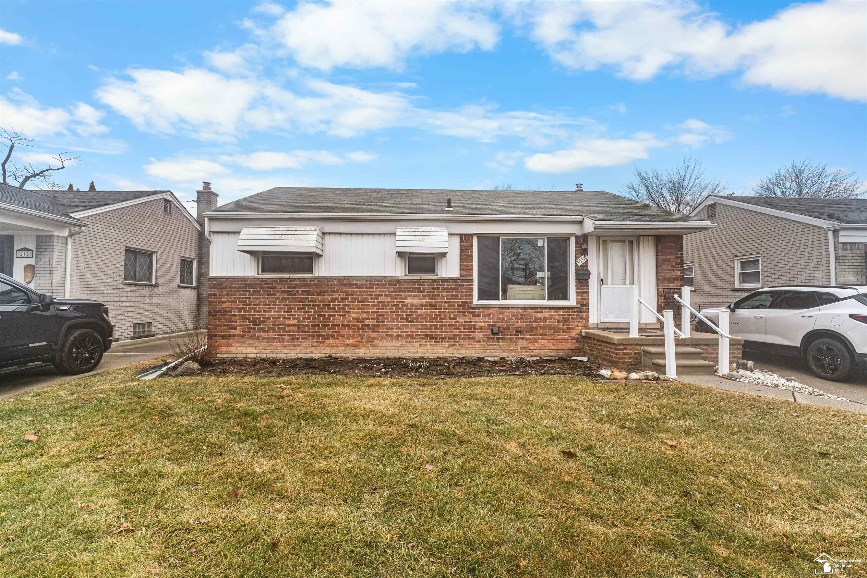 15110 Drake Street, Southgate, MI 48195 — Photo 19