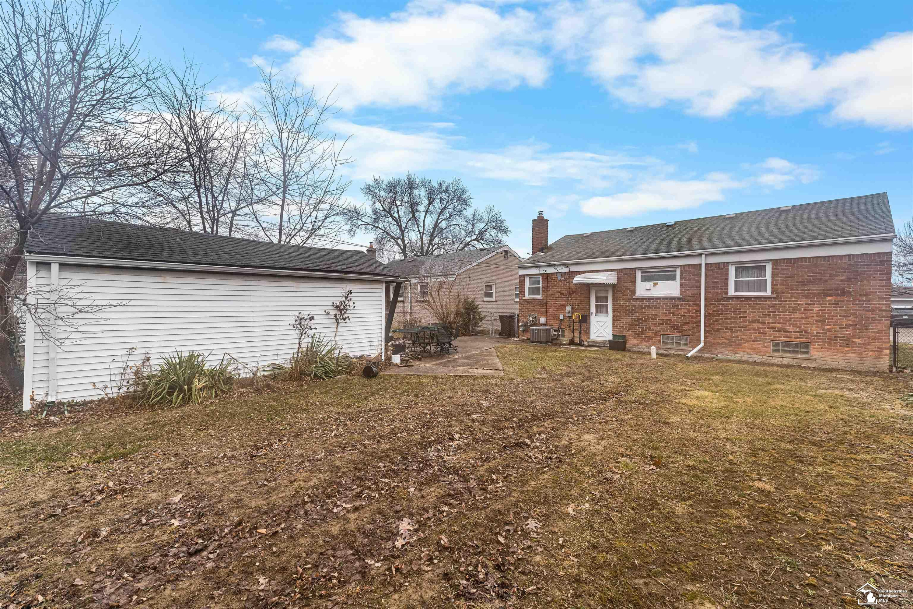15110 Drake Street, Southgate, MI 48195 — Photo 21