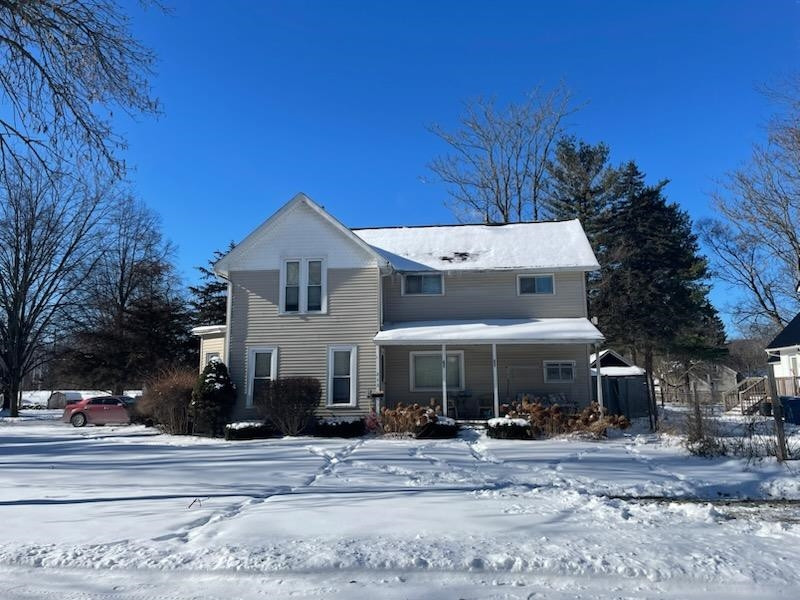 242 S East Street, Vassar, MI 48768