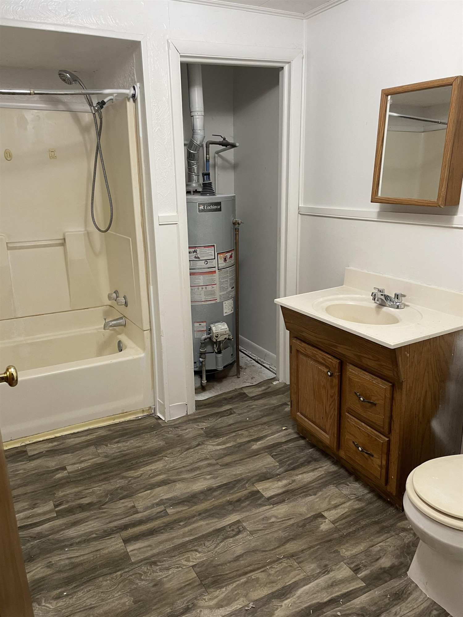 242 S East Street, Vassar, MI 48768 — Photo 21