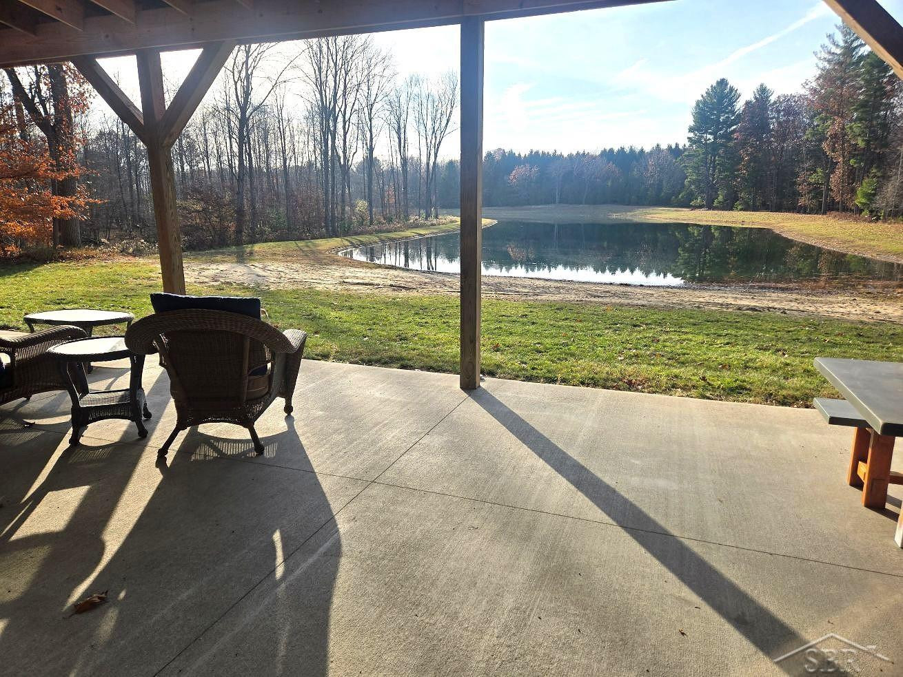 12465 Fergus Road, Saint Charles, MI 48655 — Photo 17