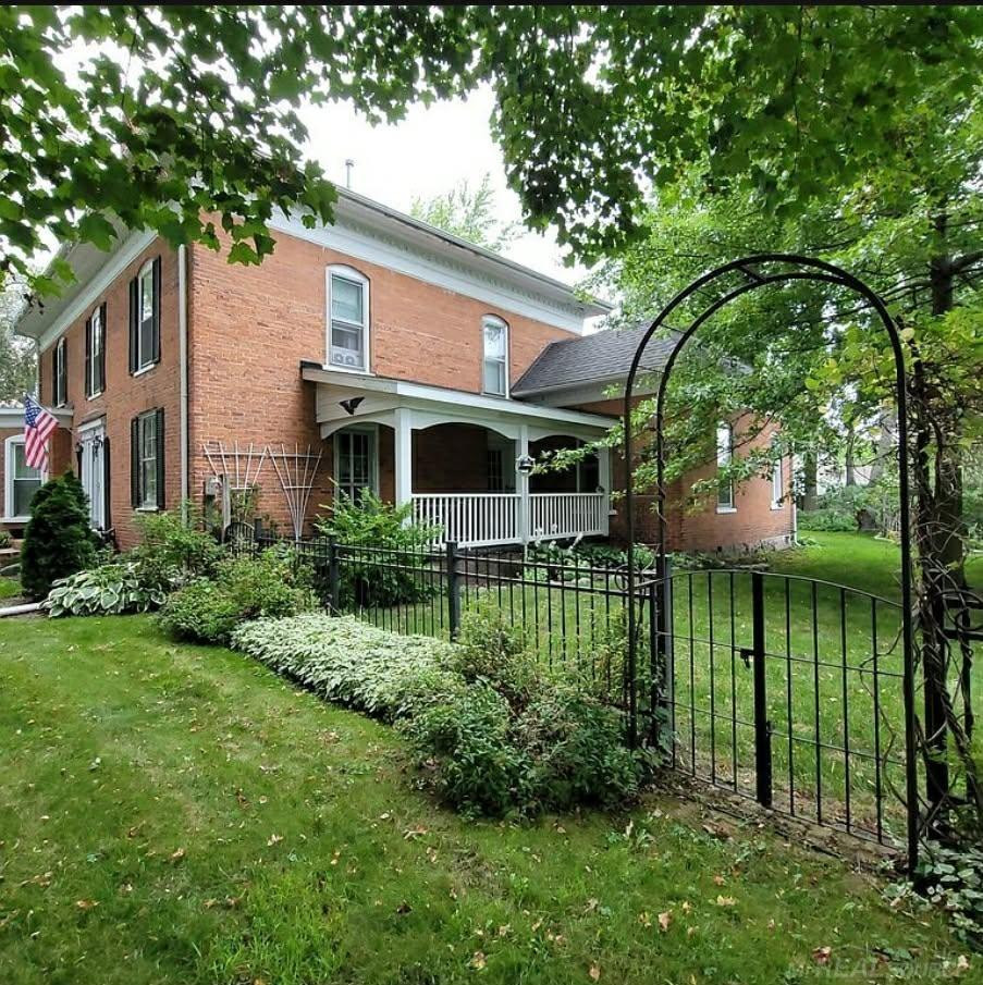 7127 Lake Street, Lexington, MI 48450 — Photo 2