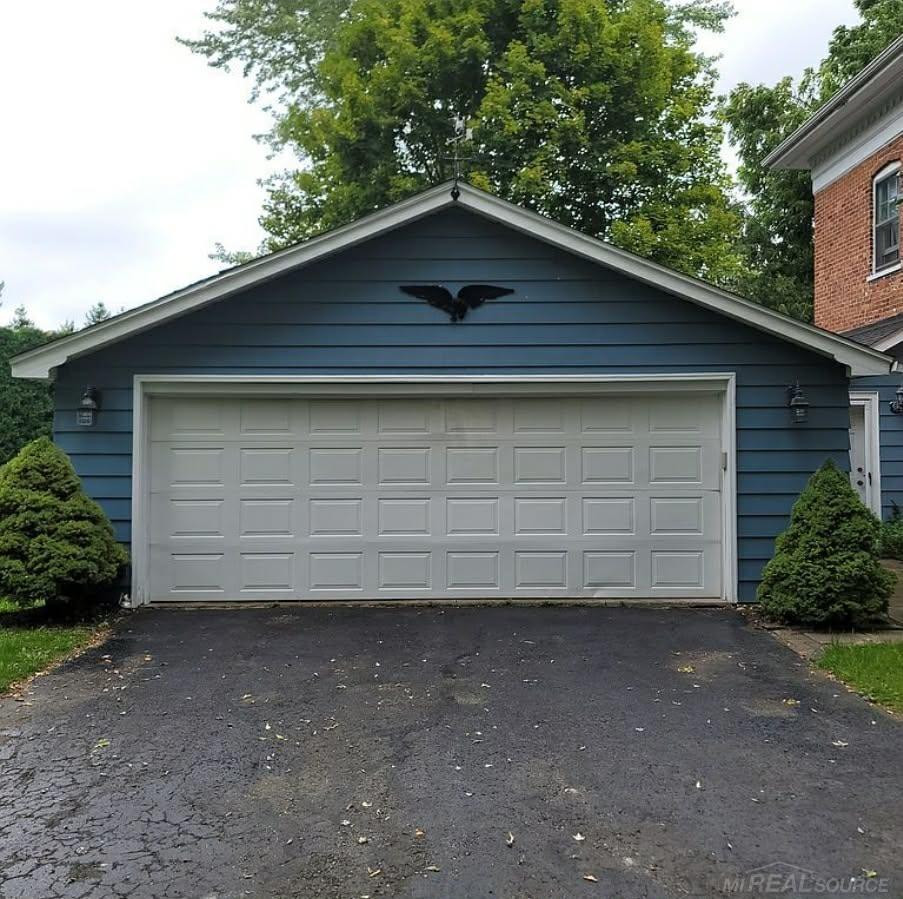 7127 Lake Street, Lexington, MI 48450 — Photo 27