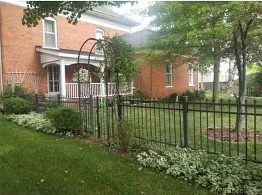 7127 Lake Street, Lexington, MI 48450 — Photo 30