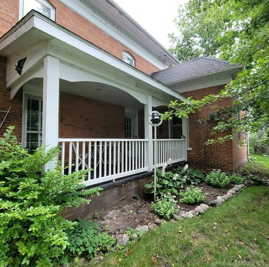 7127 Lake Street, Lexington, MI 48450 — Photo 31