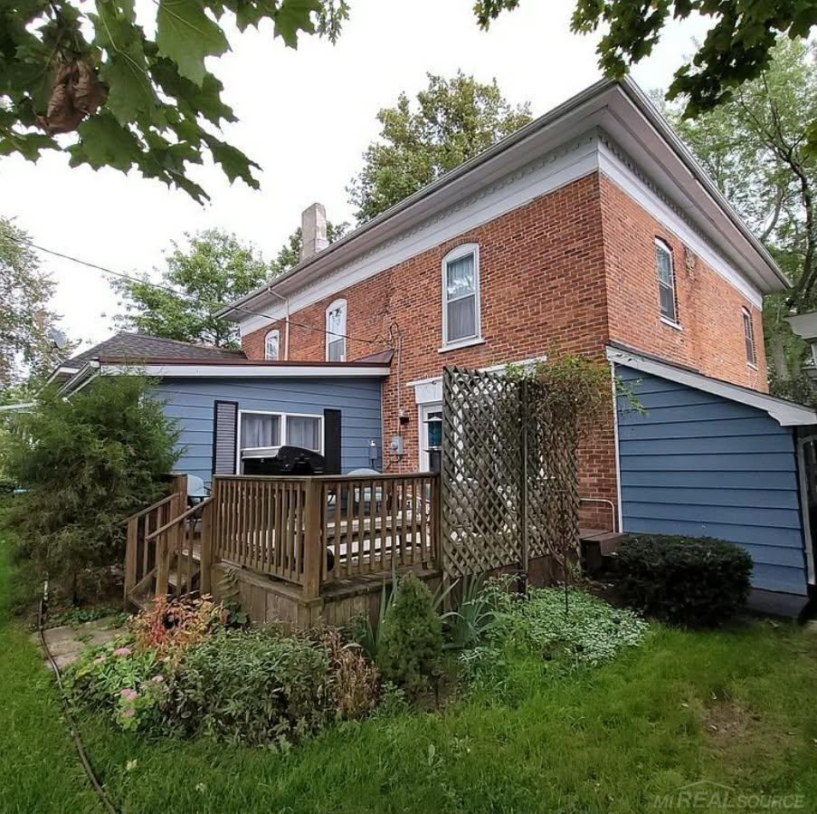 7127 Lake Street, Lexington, MI 48450 — Photo 34