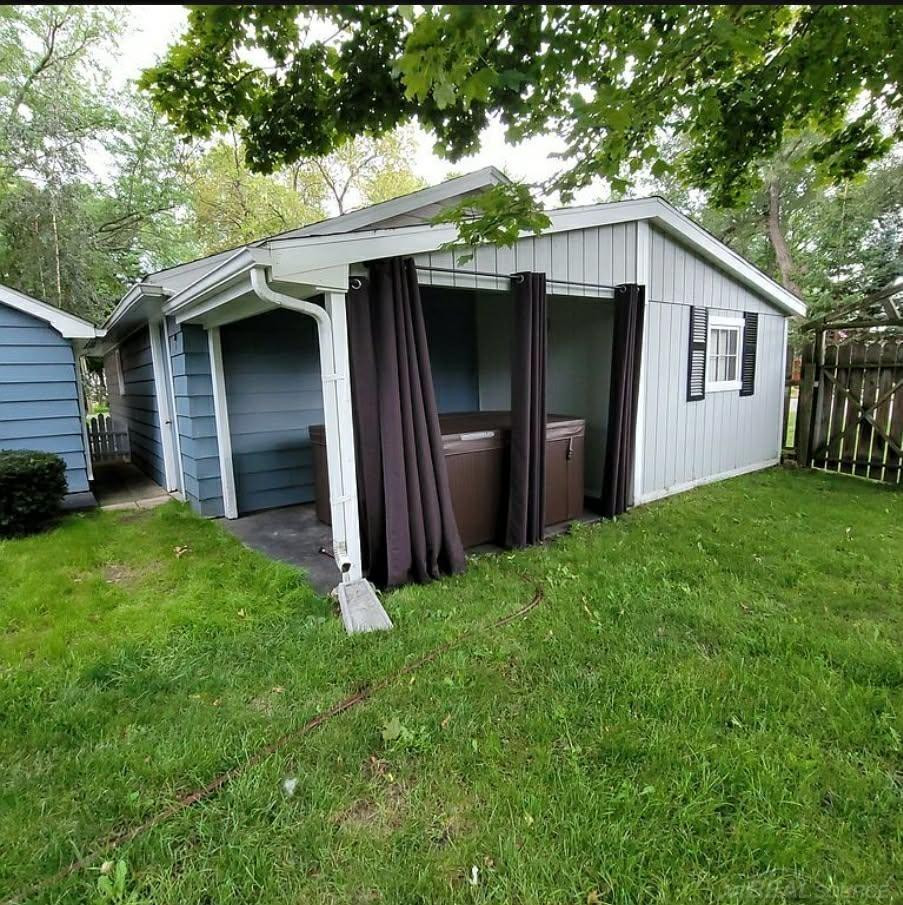 7127 Lake Street, Lexington, MI 48450 — Photo 35