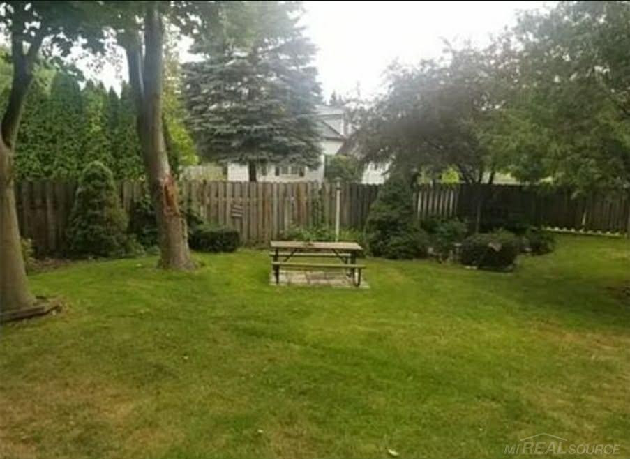 7127 Lake Street, Lexington, MI 48450 — Photo 36