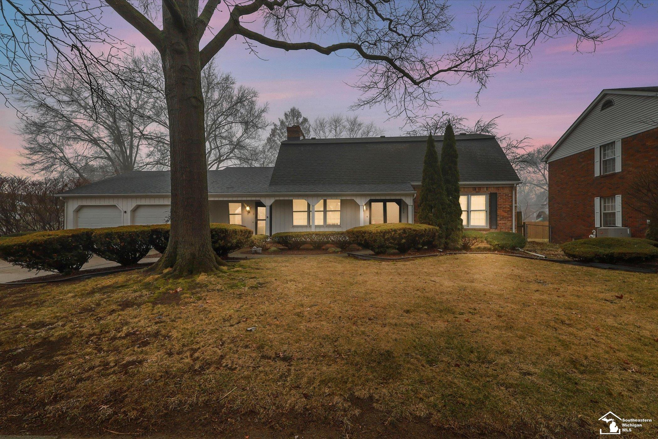 1629 Arbor Avenue, Monroe, MI 48162 — Photo 2