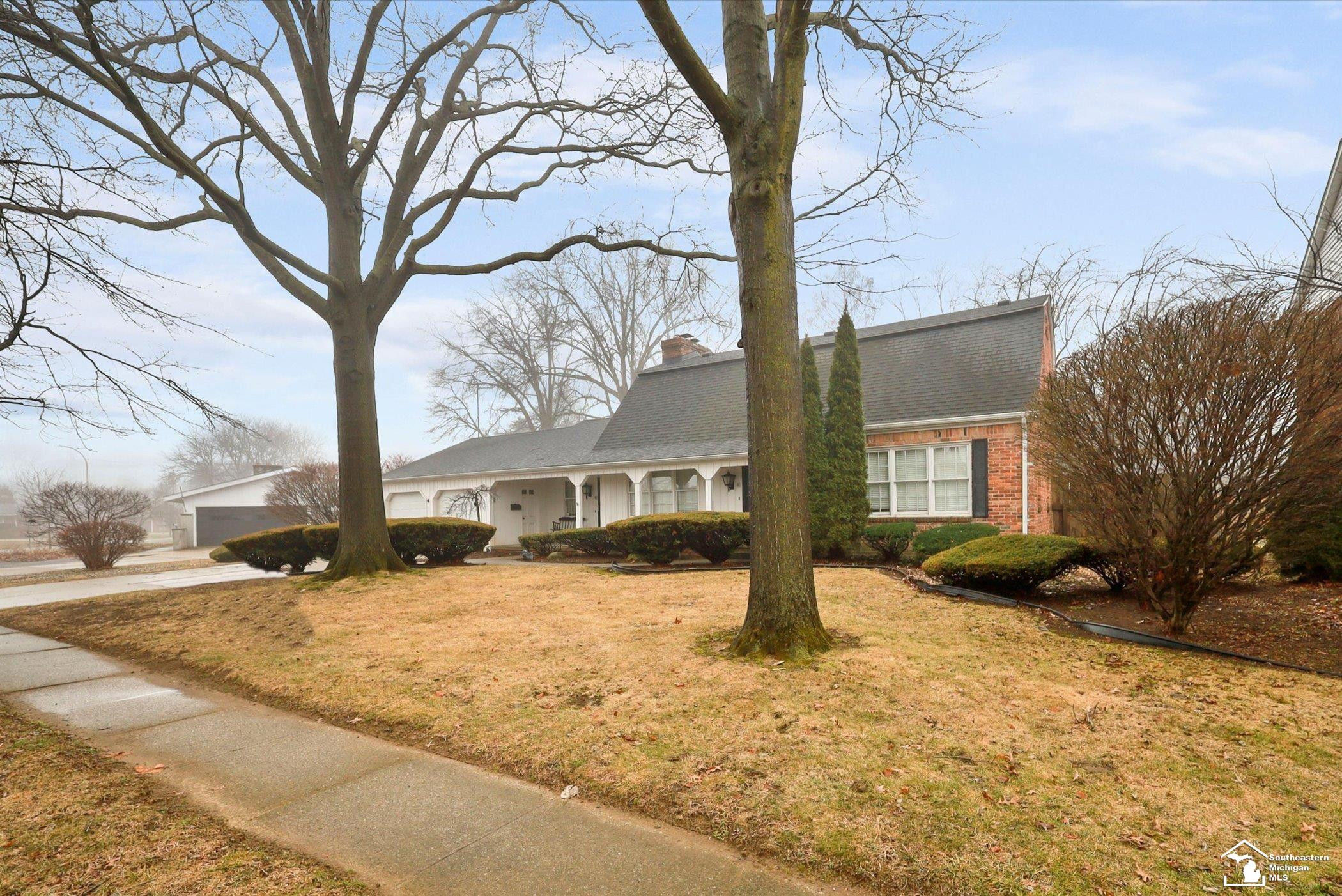 1629 Arbor Avenue, Monroe, MI 48162 — Photo 3