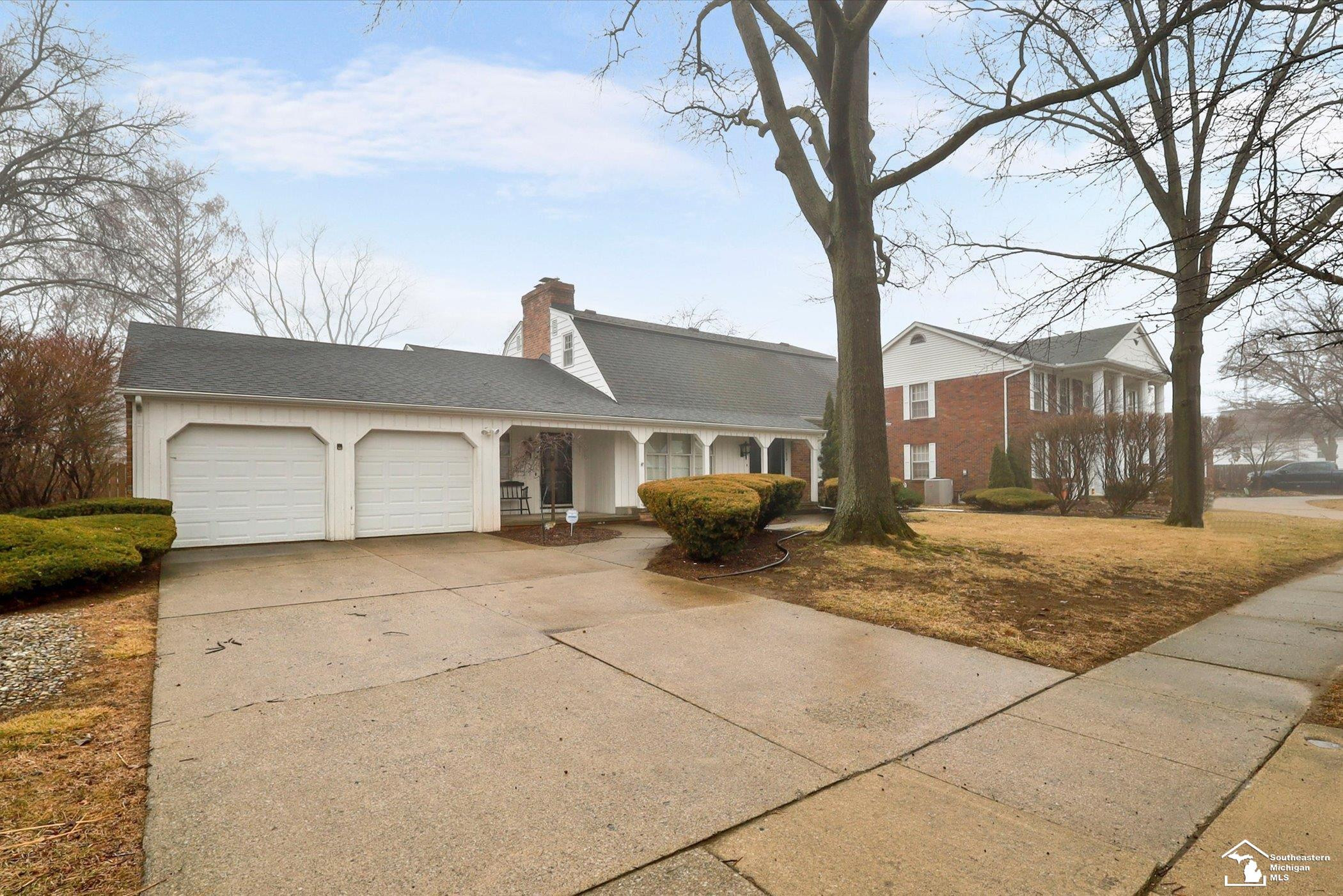 1629 Arbor Avenue, Monroe, MI 48162 — Photo 4