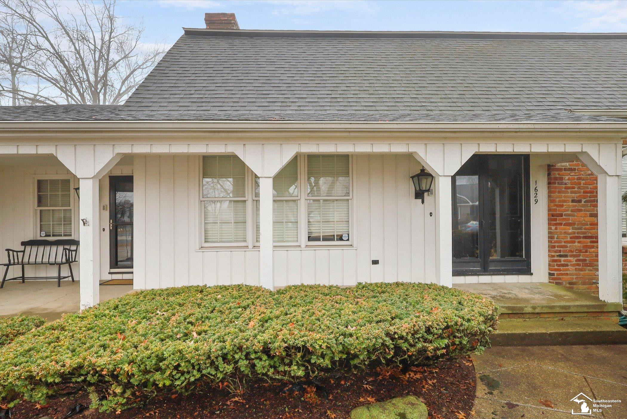 1629 Arbor Avenue, Monroe, MI 48162 — Photo 5