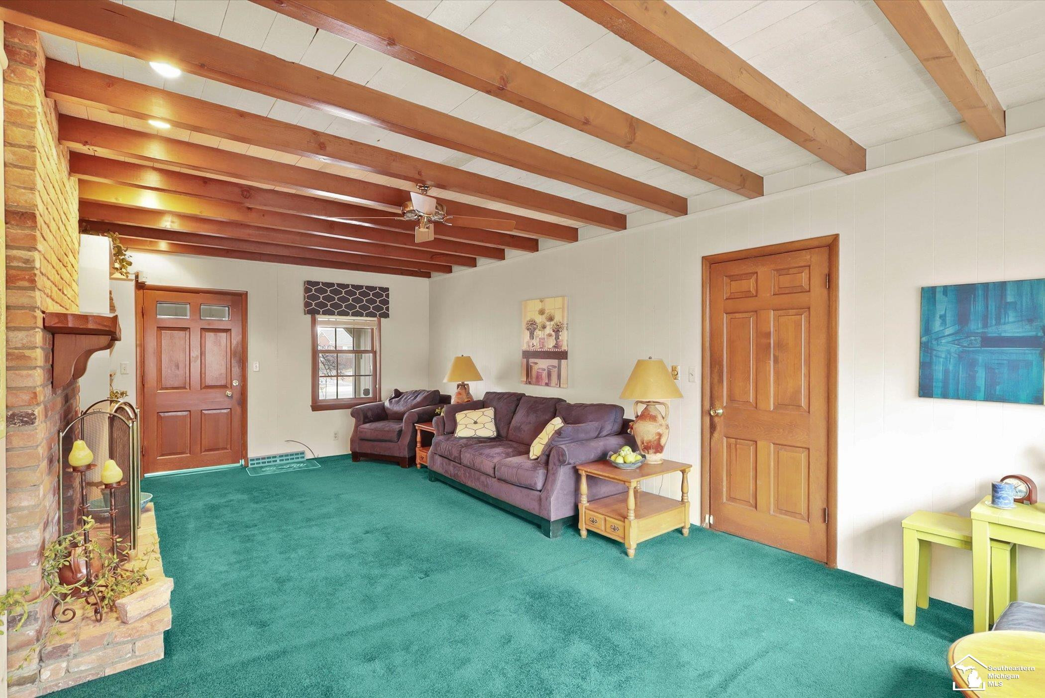 1629 Arbor Avenue, Monroe, MI 48162 — Photo 16