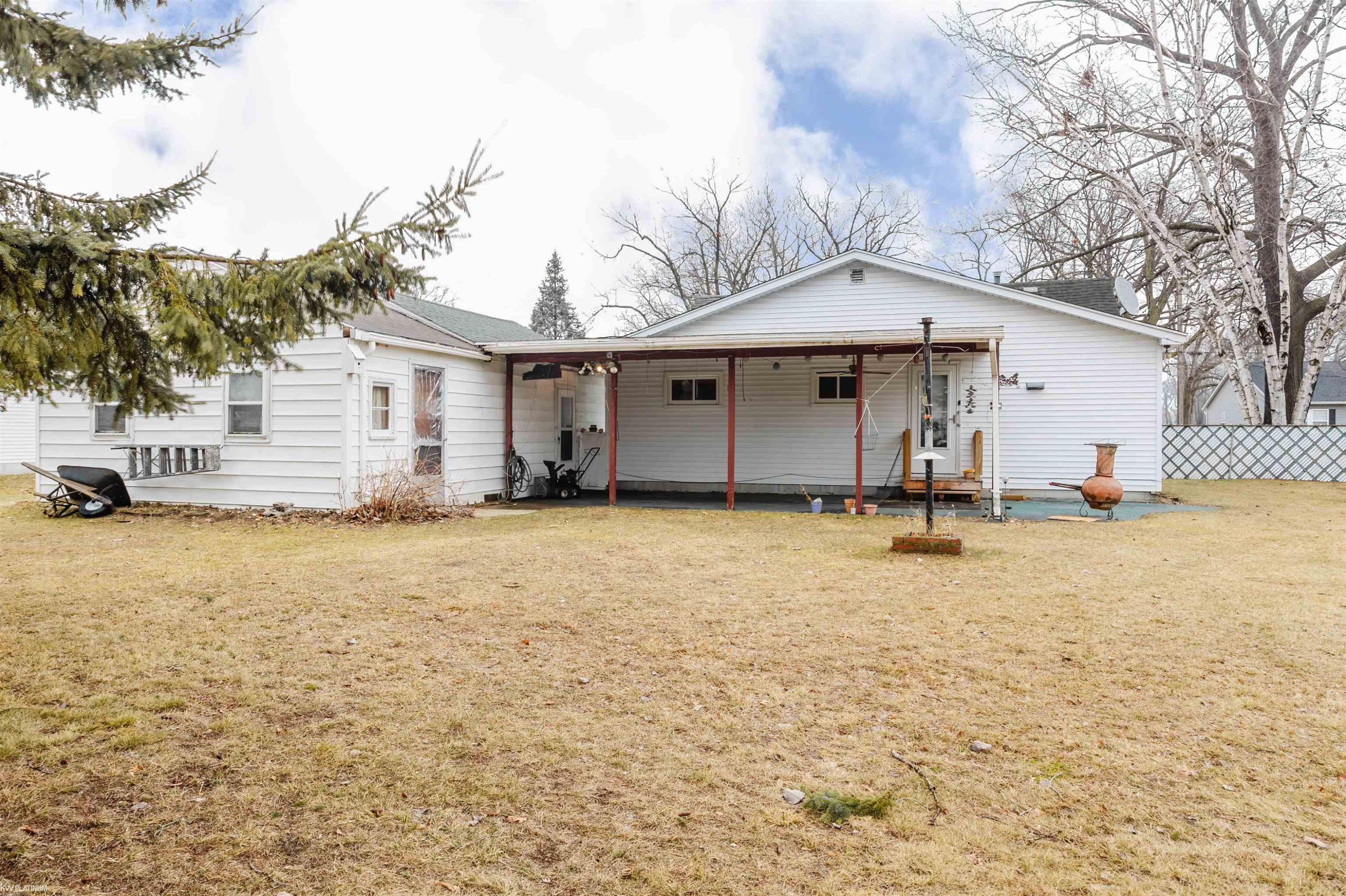 4033 Helen Avenue, MI 48059 — Photo 19