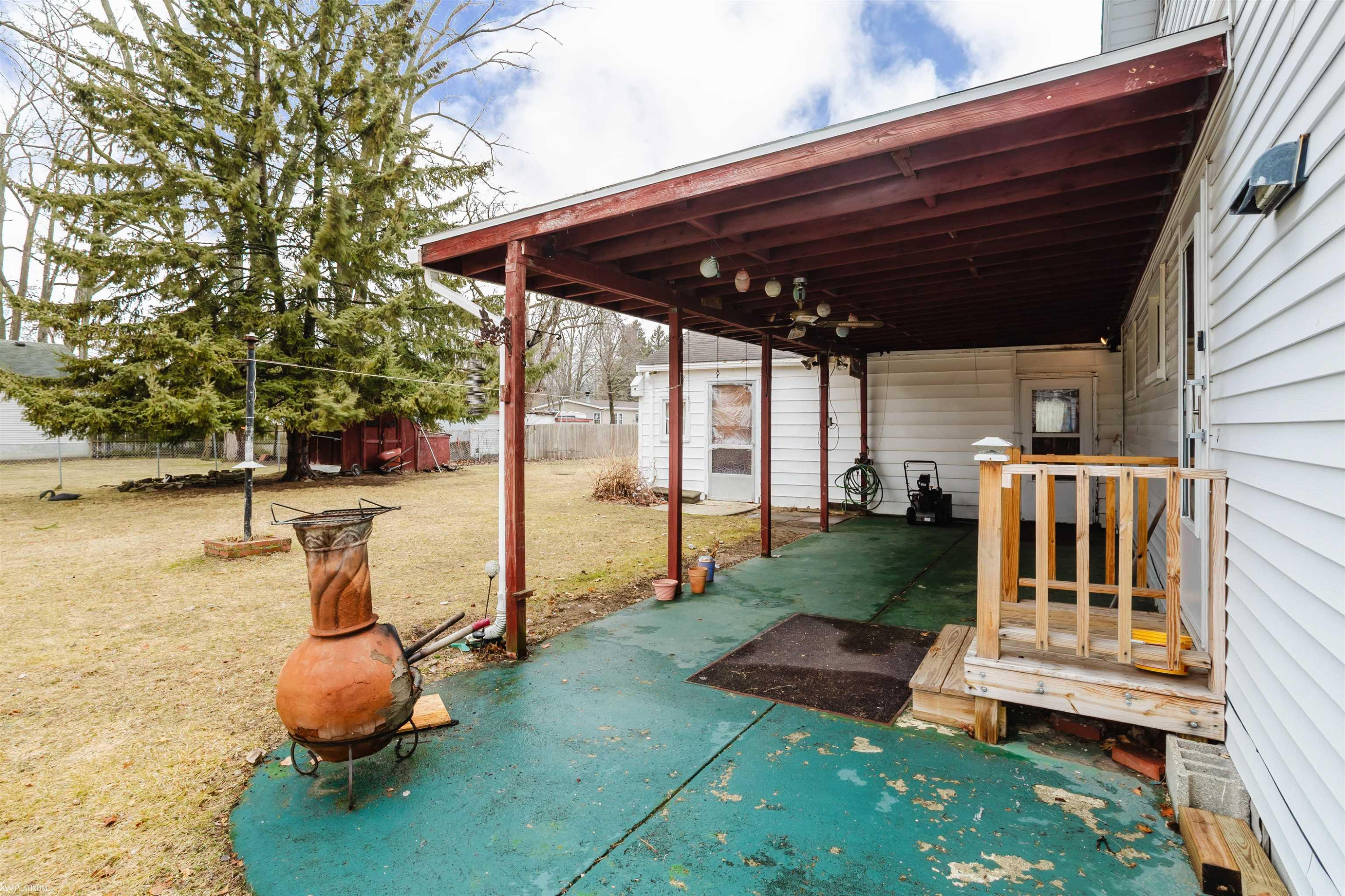 4033 Helen Avenue, MI 48059 — Photo 20