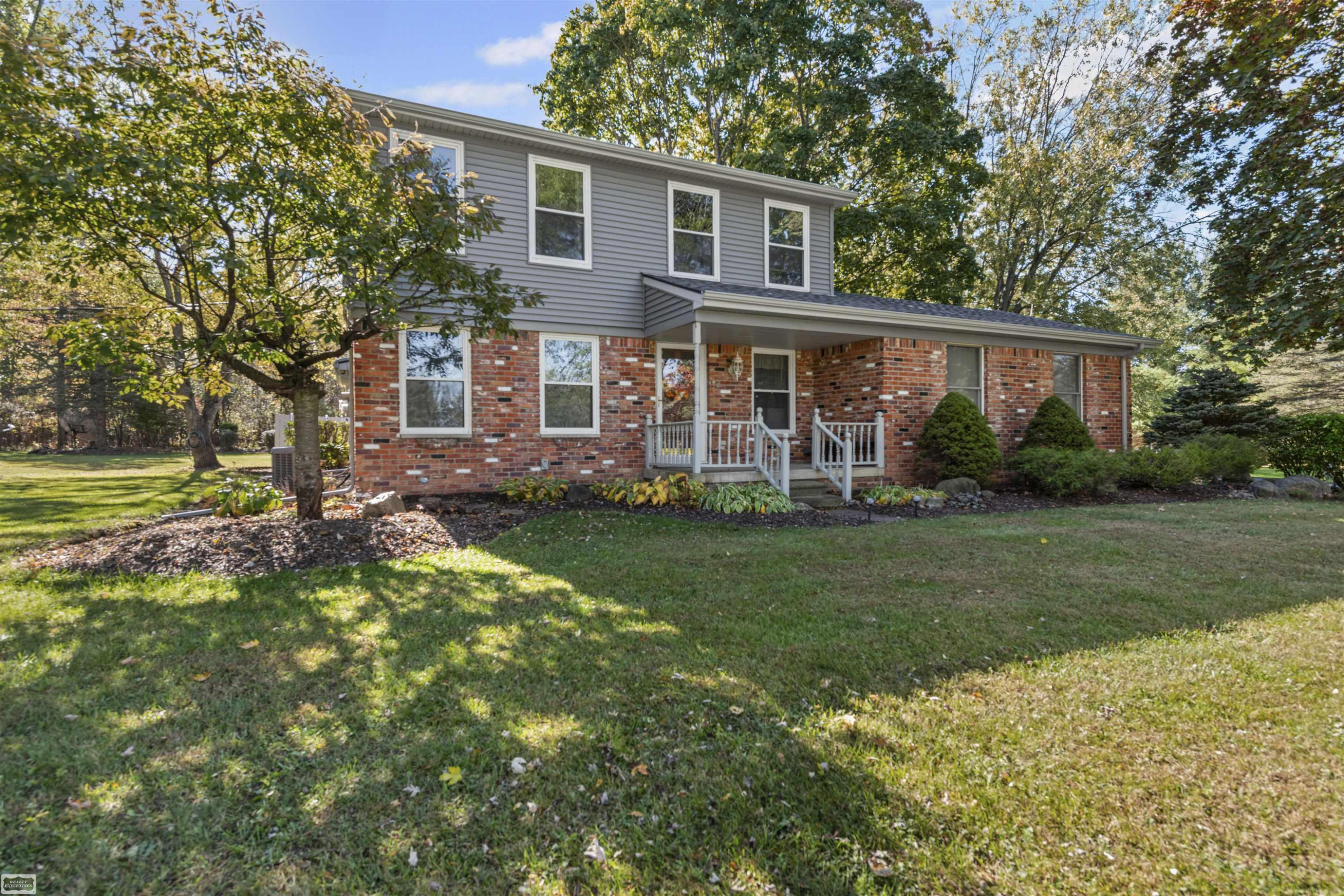 14385 Sullivan Road, Capac, MI 48014 — Photo 4
