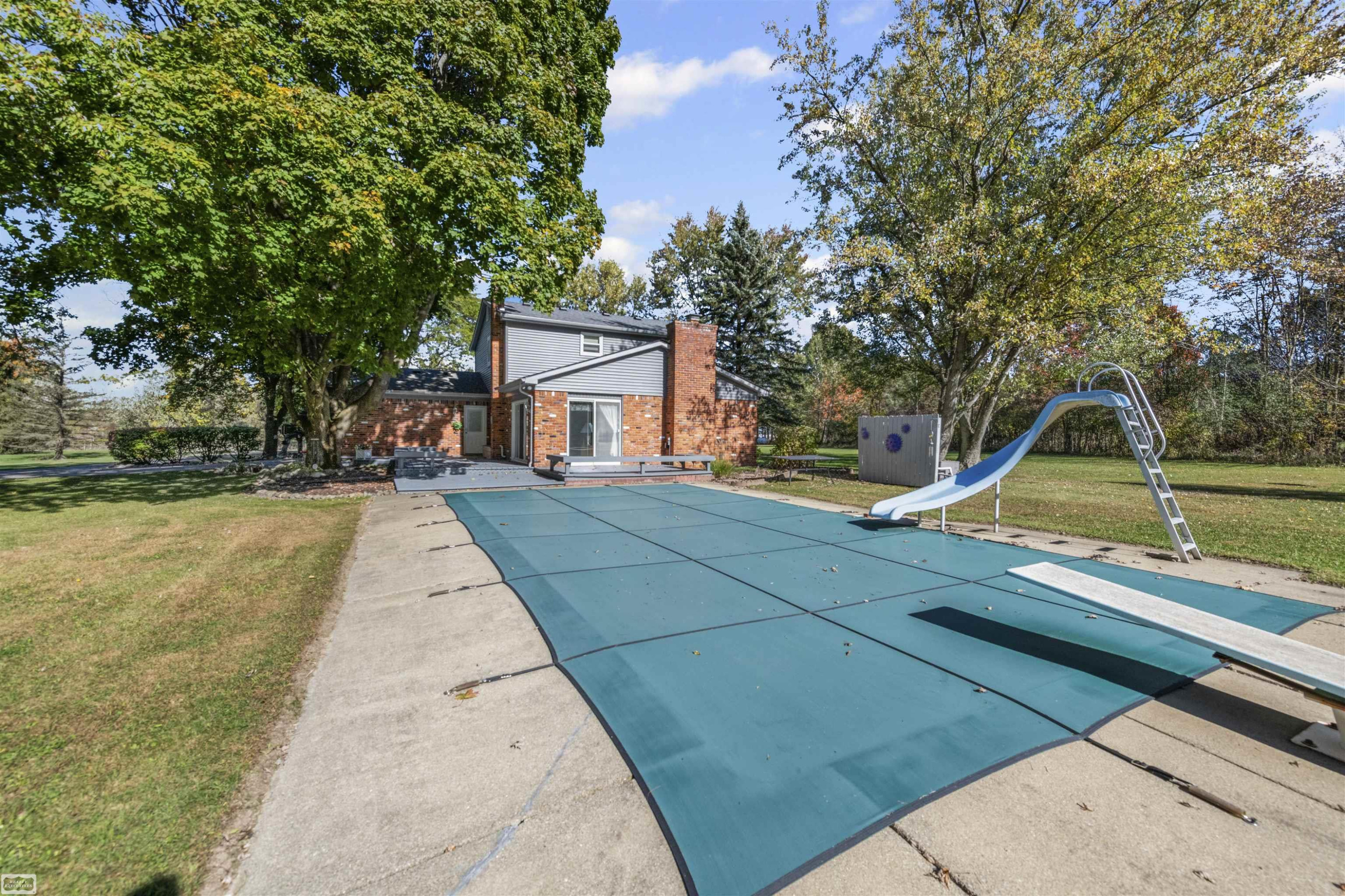 14385 Sullivan Road, Capac, MI 48014 — Photo 36