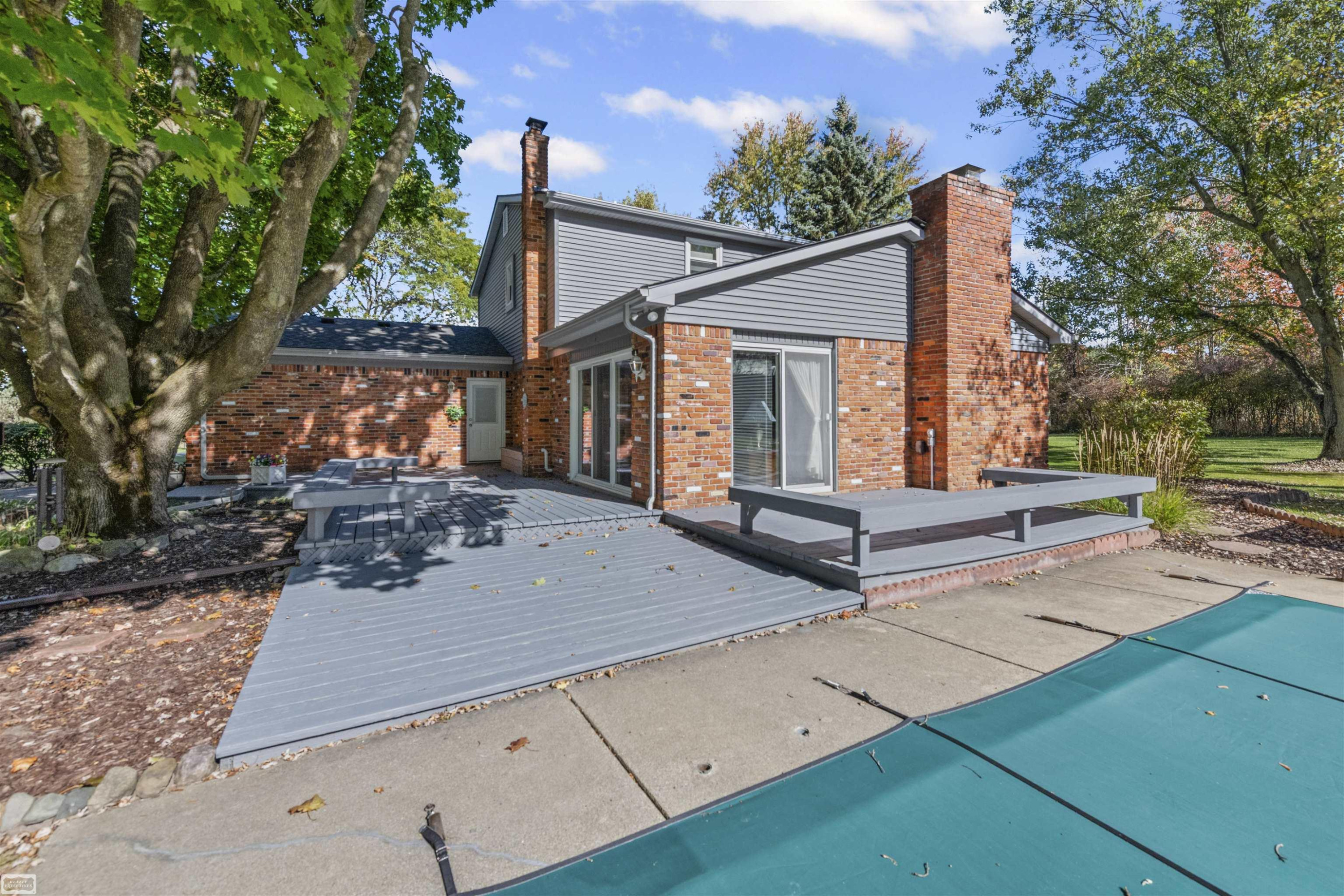 14385 Sullivan Road, Capac, MI 48014 — Photo 37