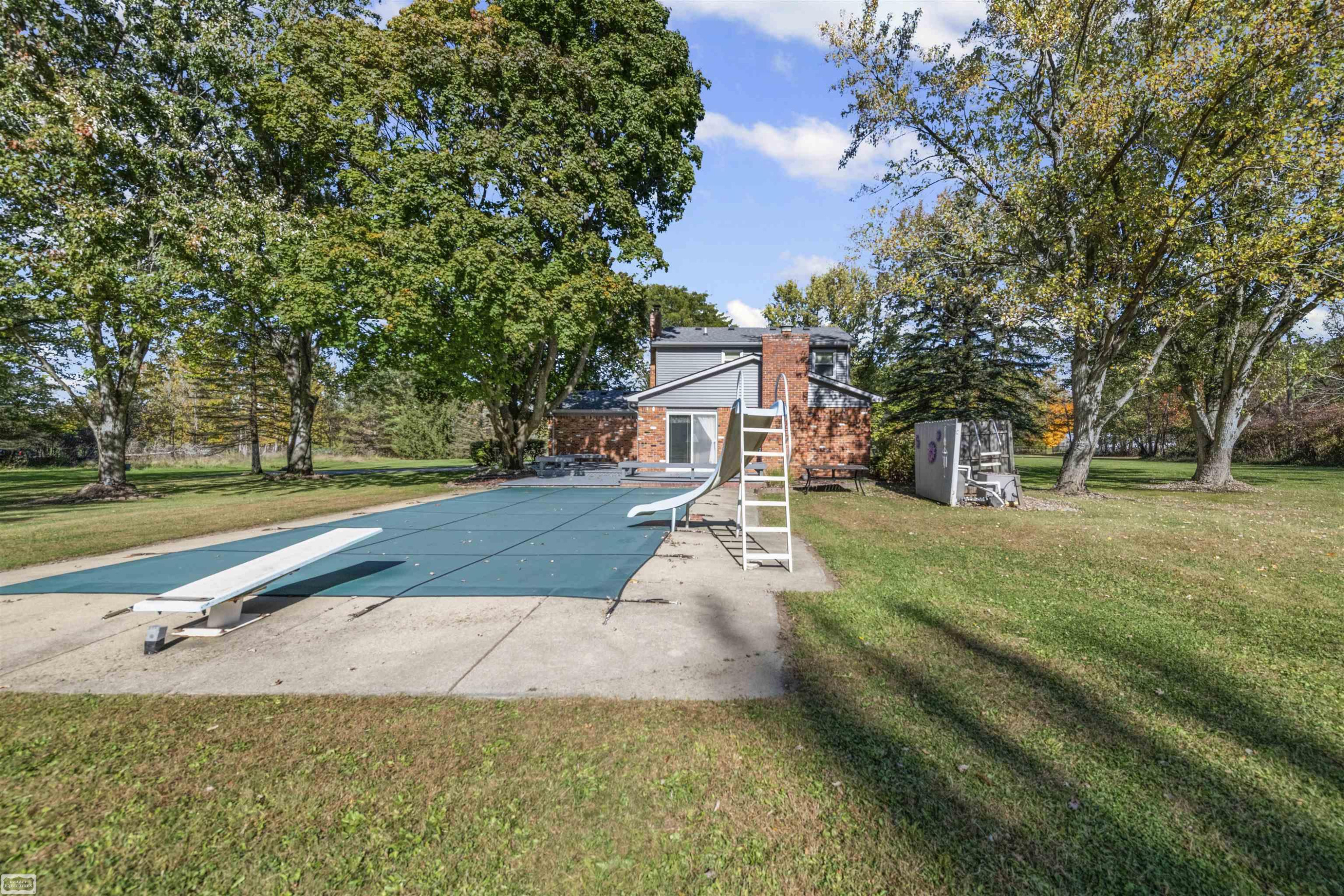 14385 Sullivan Road, Capac, MI 48014 — Photo 38
