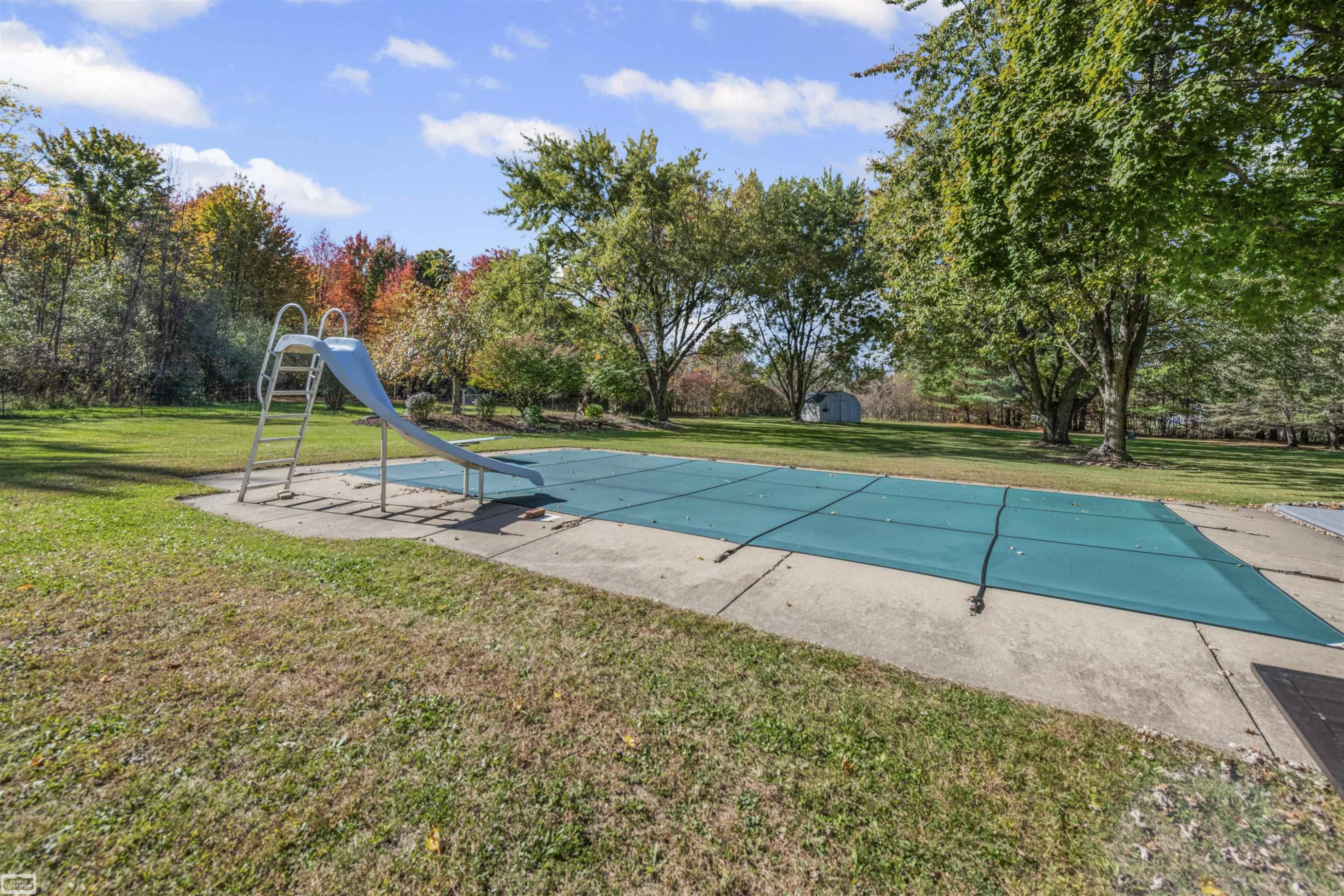 14385 Sullivan Road, Capac, MI 48014 — Photo 39