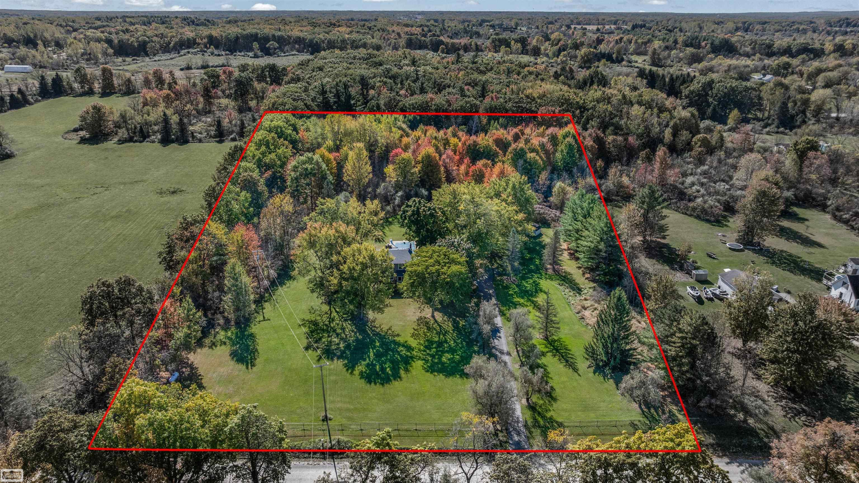 14385 Sullivan Road, Capac, MI 48014 — Photo 41