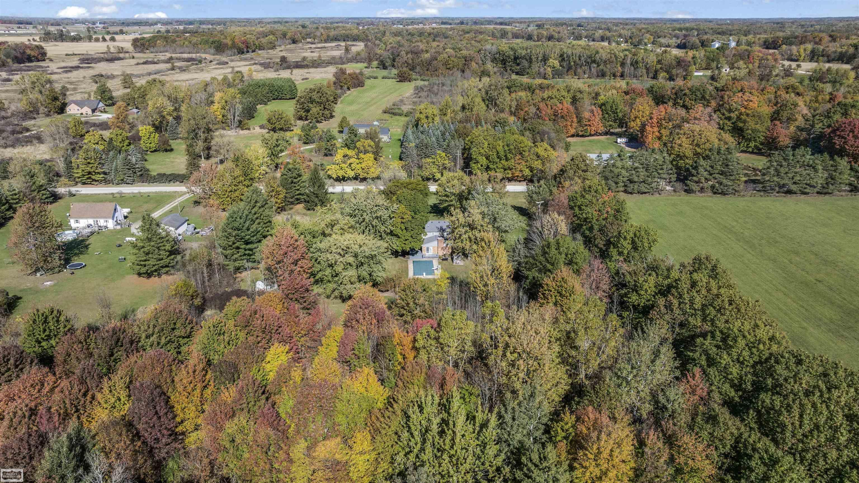 14385 Sullivan Road, Capac, MI 48014 — Photo 45