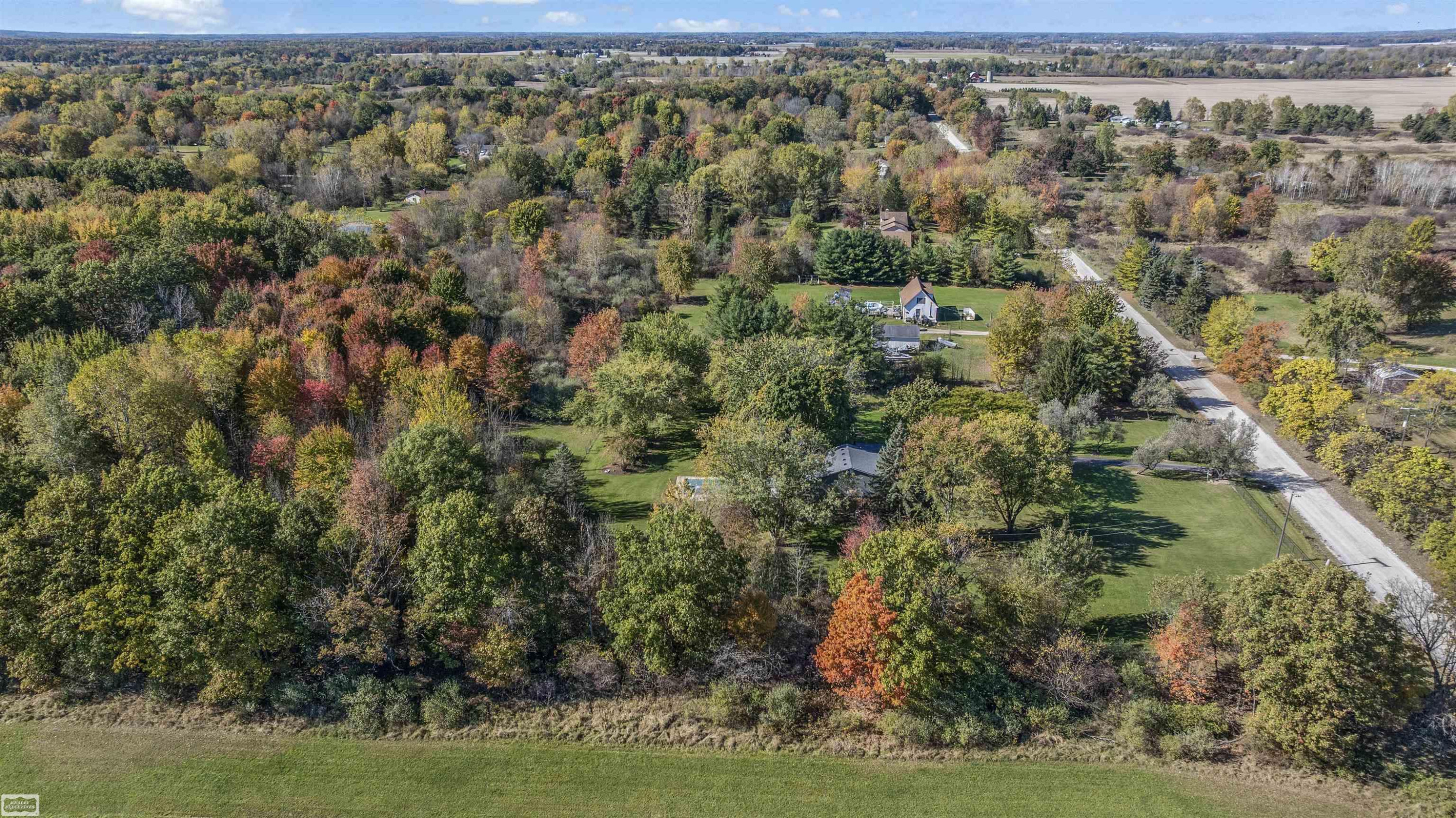 14385 Sullivan Road, Capac, MI 48014 — Photo 47