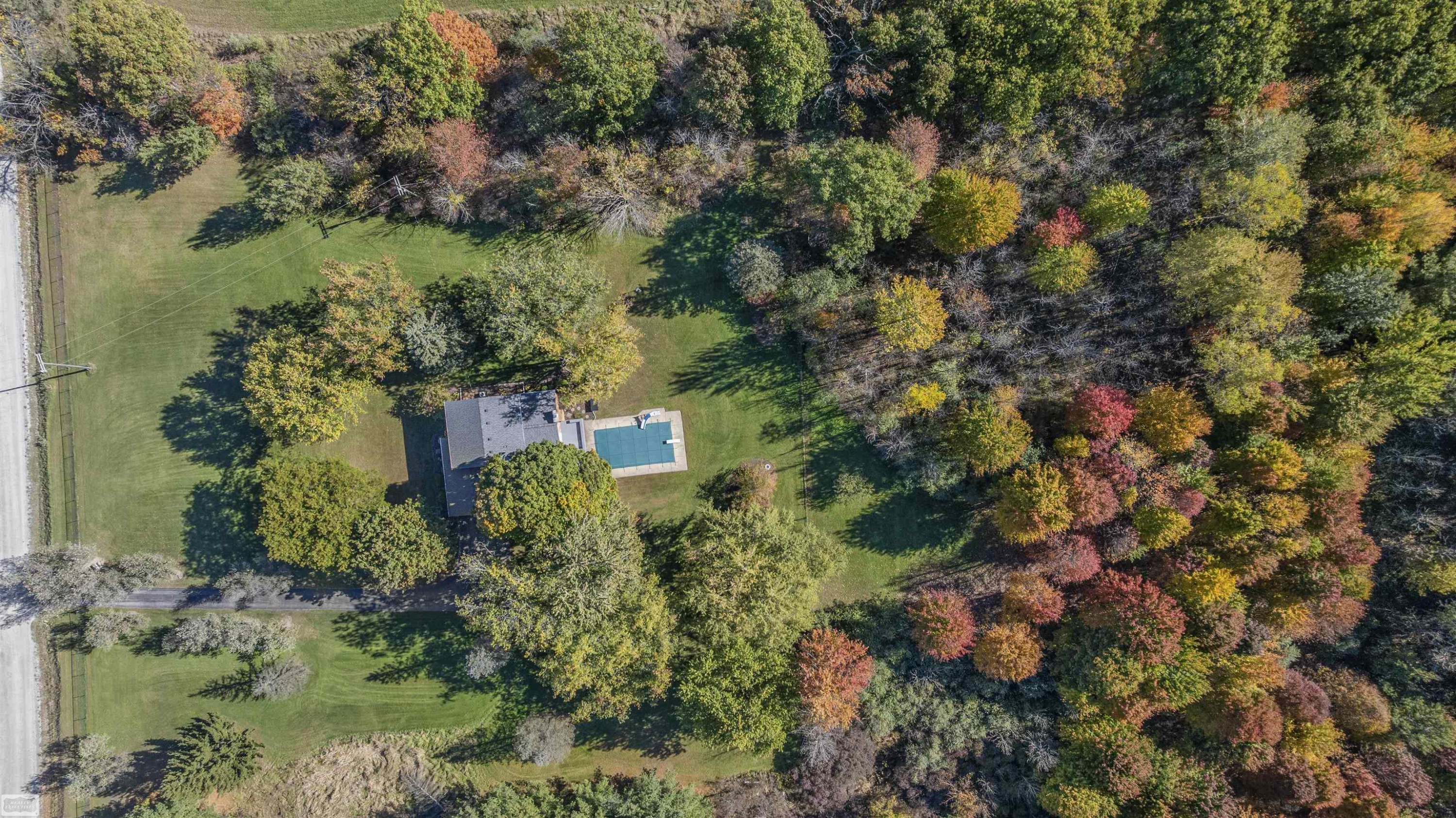 14385 Sullivan Road, Capac, MI 48014 — Photo 49