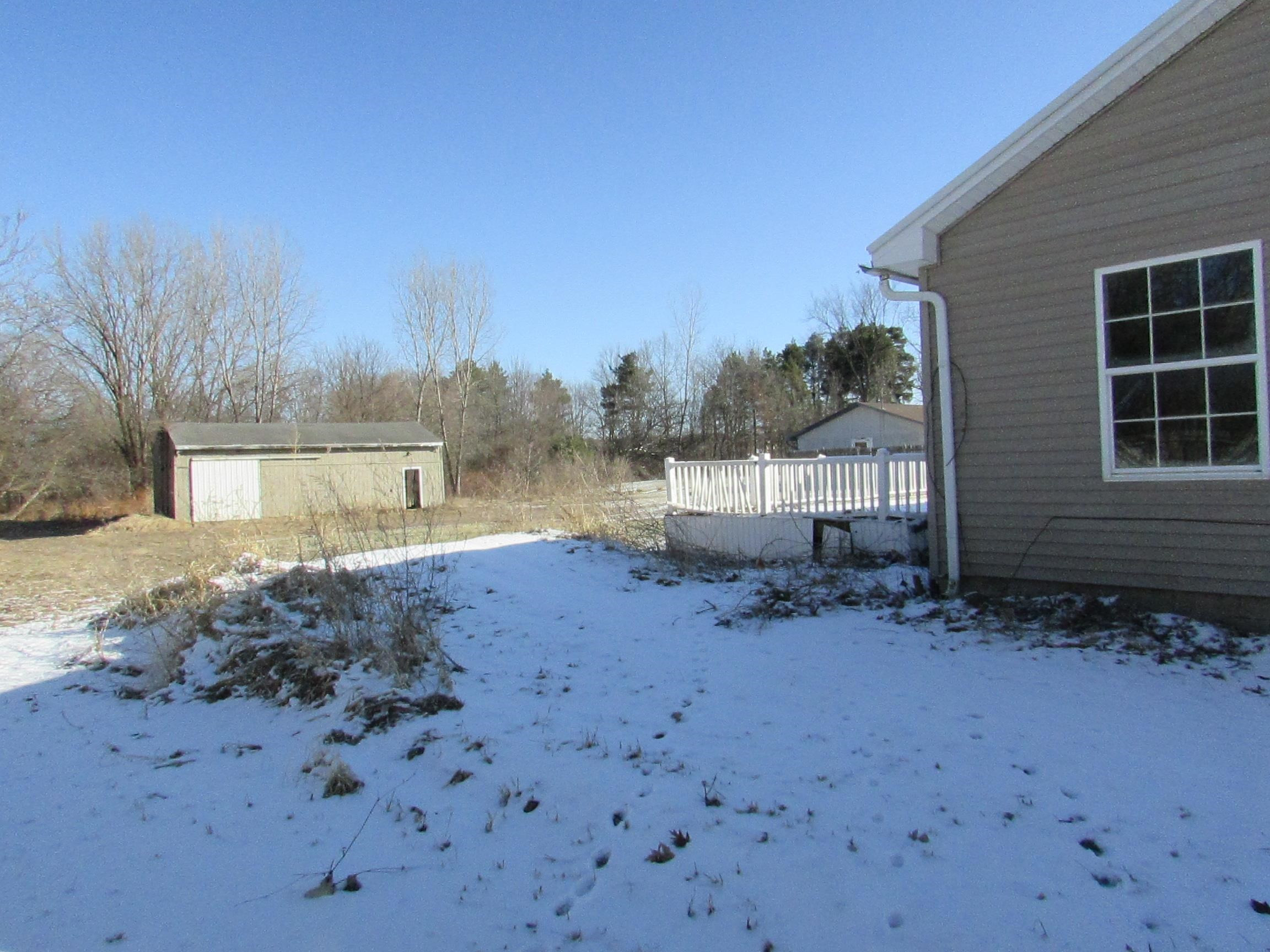 4020 W Frances Road, Clio, MI 48420 — Photo 8