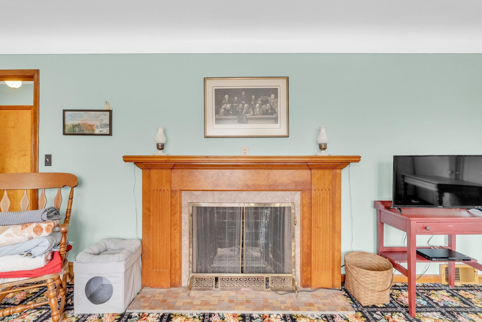 7154 Lake Street, Lexington, MI 48450 — Photo 12